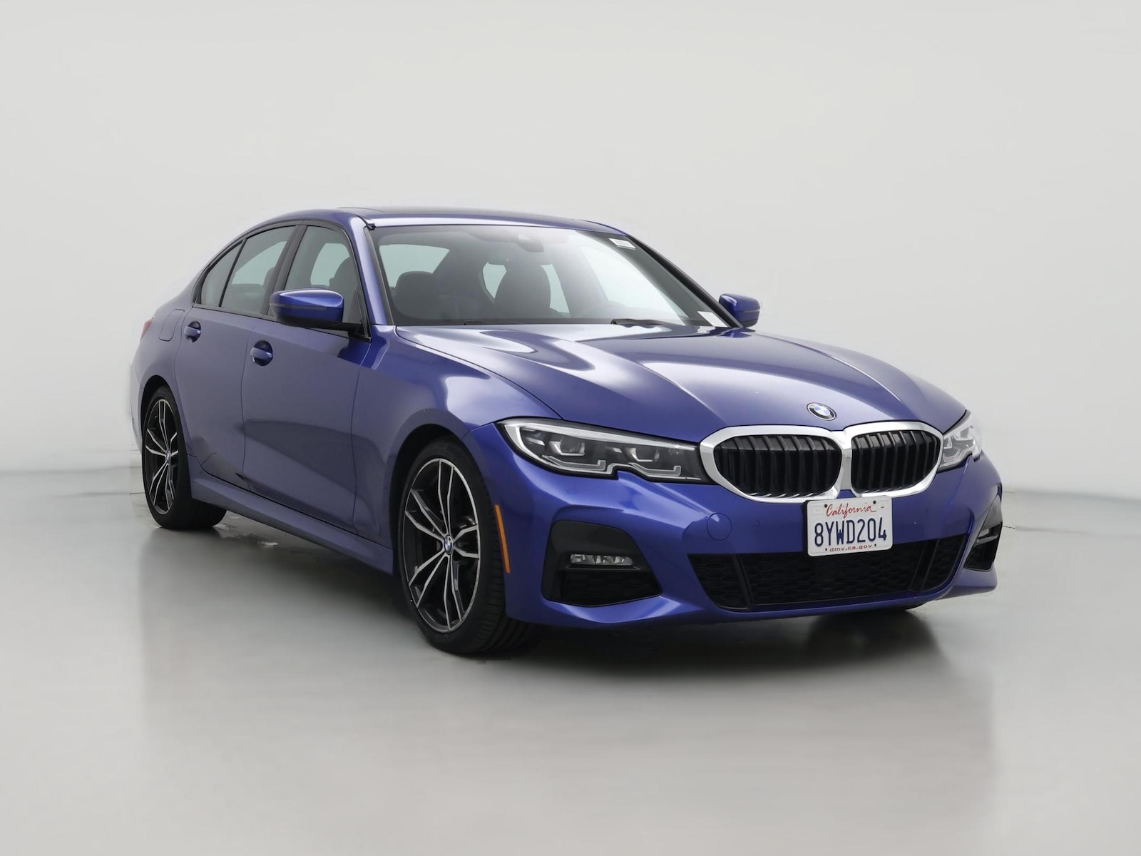 2020 BMW 3 Series 330i
