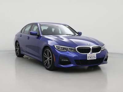 2020 BMW 330 I