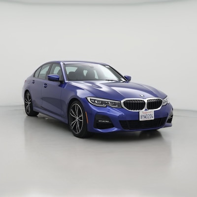 2020 BMW 330 I