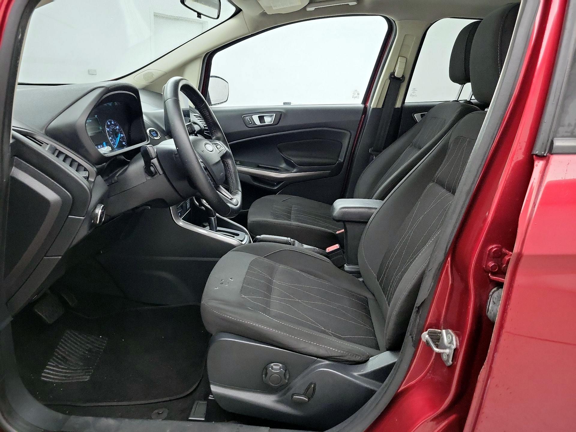 Thumbnail: 2019 Ford EcoSport - 11