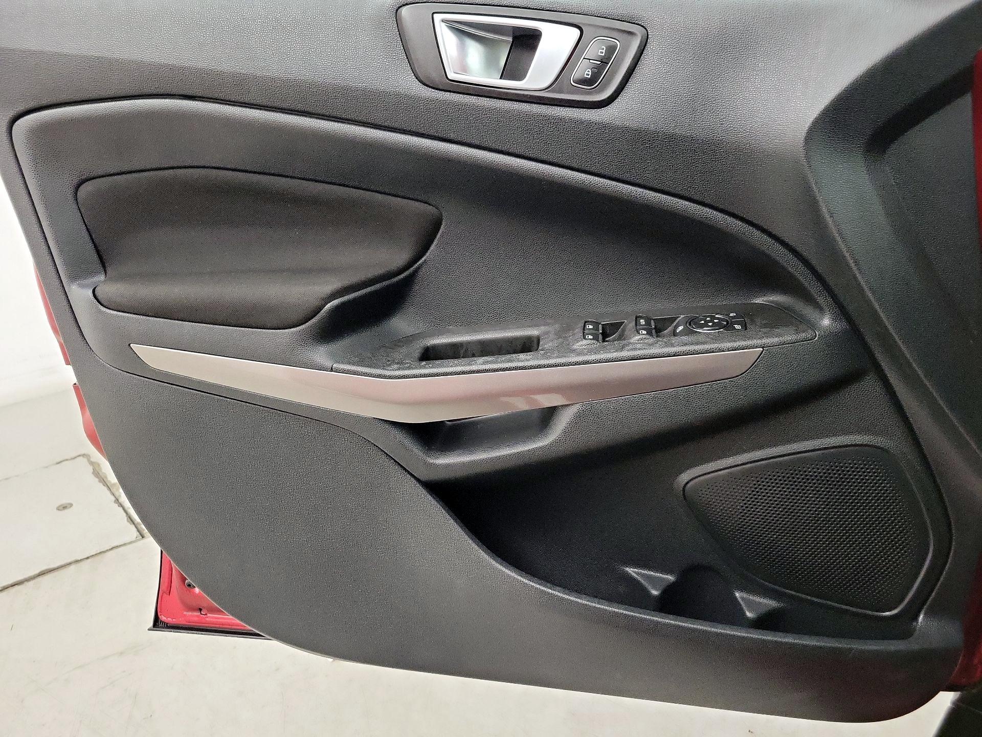 Thumbnail: 2019 Ford EcoSport - 12