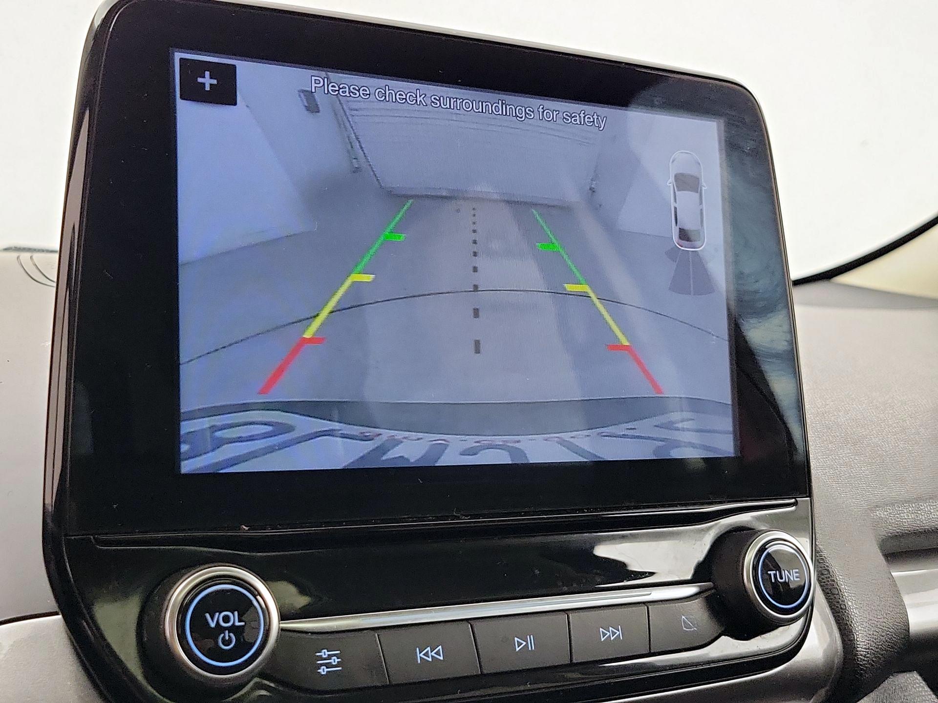 Thumbnail: 2019 Ford EcoSport - 15