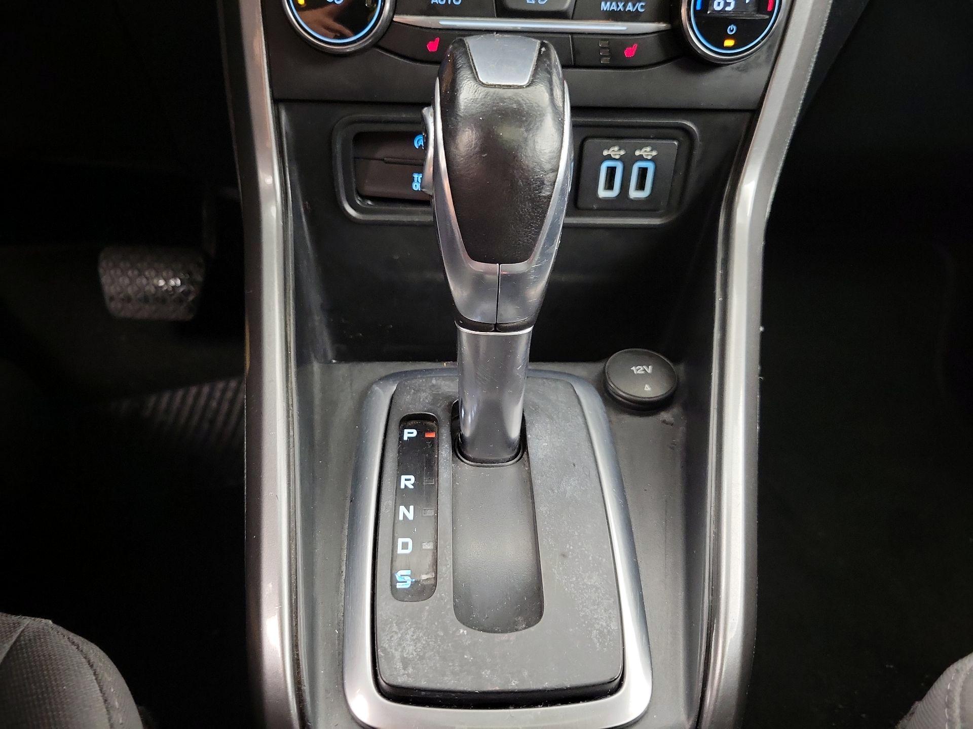 Thumbnail: 2019 Ford EcoSport - 18