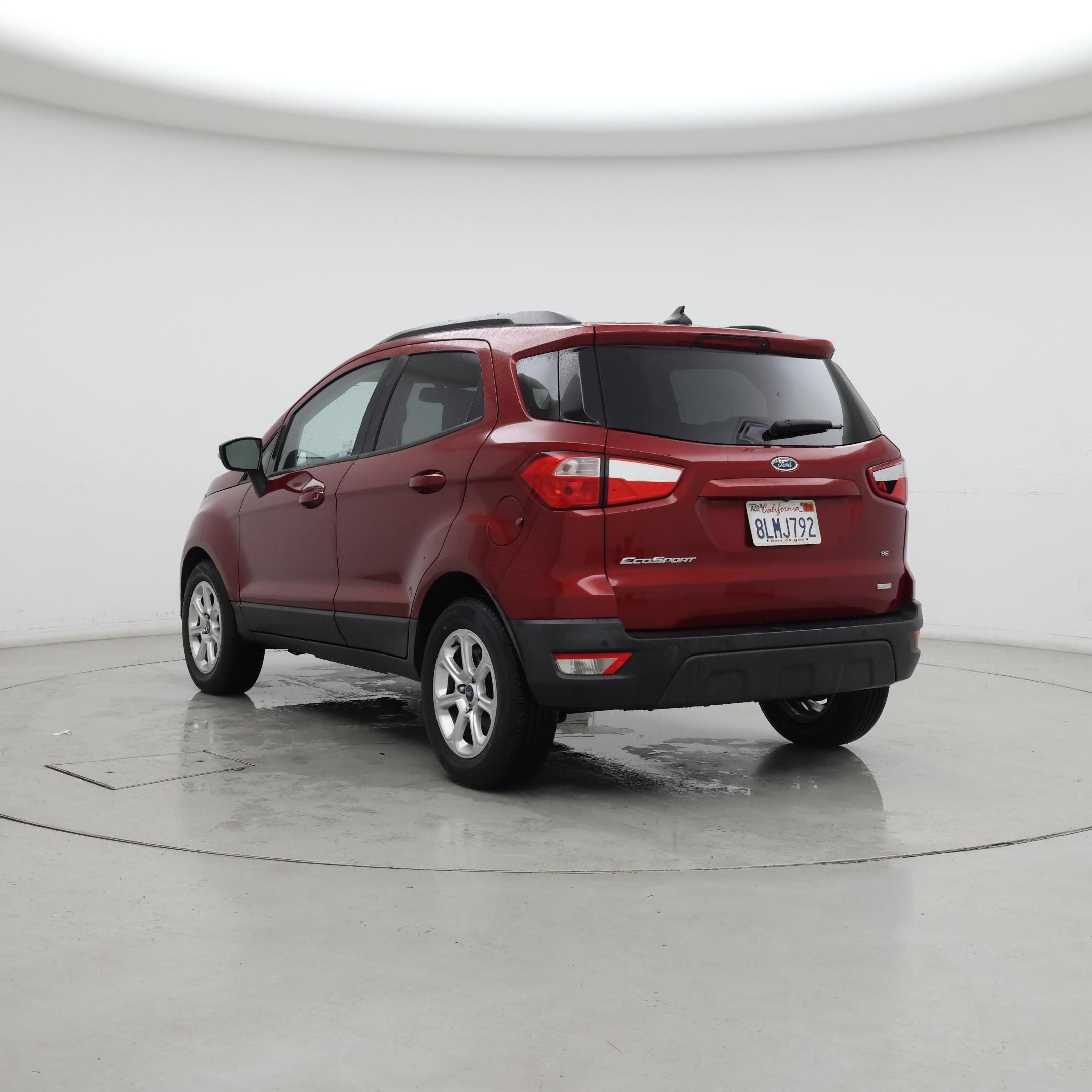 Thumbnail: 2019 Ford EcoSport - 2