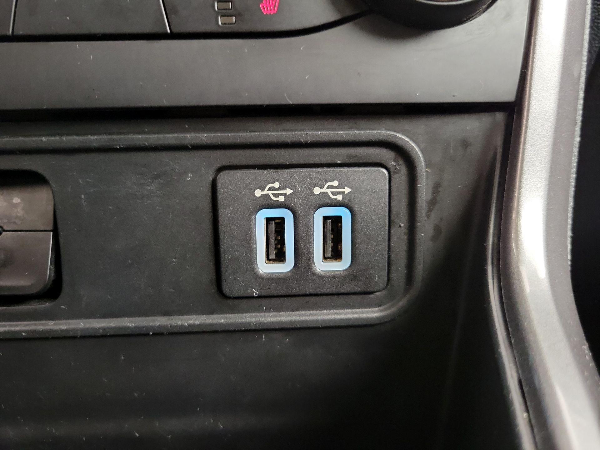 Thumbnail: 2019 Ford EcoSport - 19