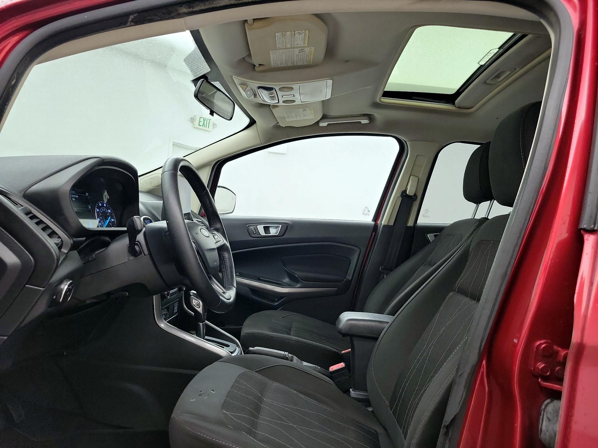 Thumbnail: 2019 Ford EcoSport - 20