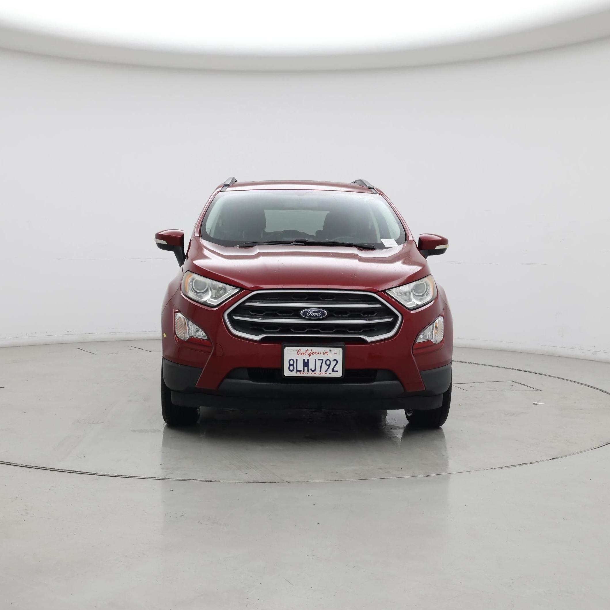 Thumbnail: 2019 Ford EcoSport - 5