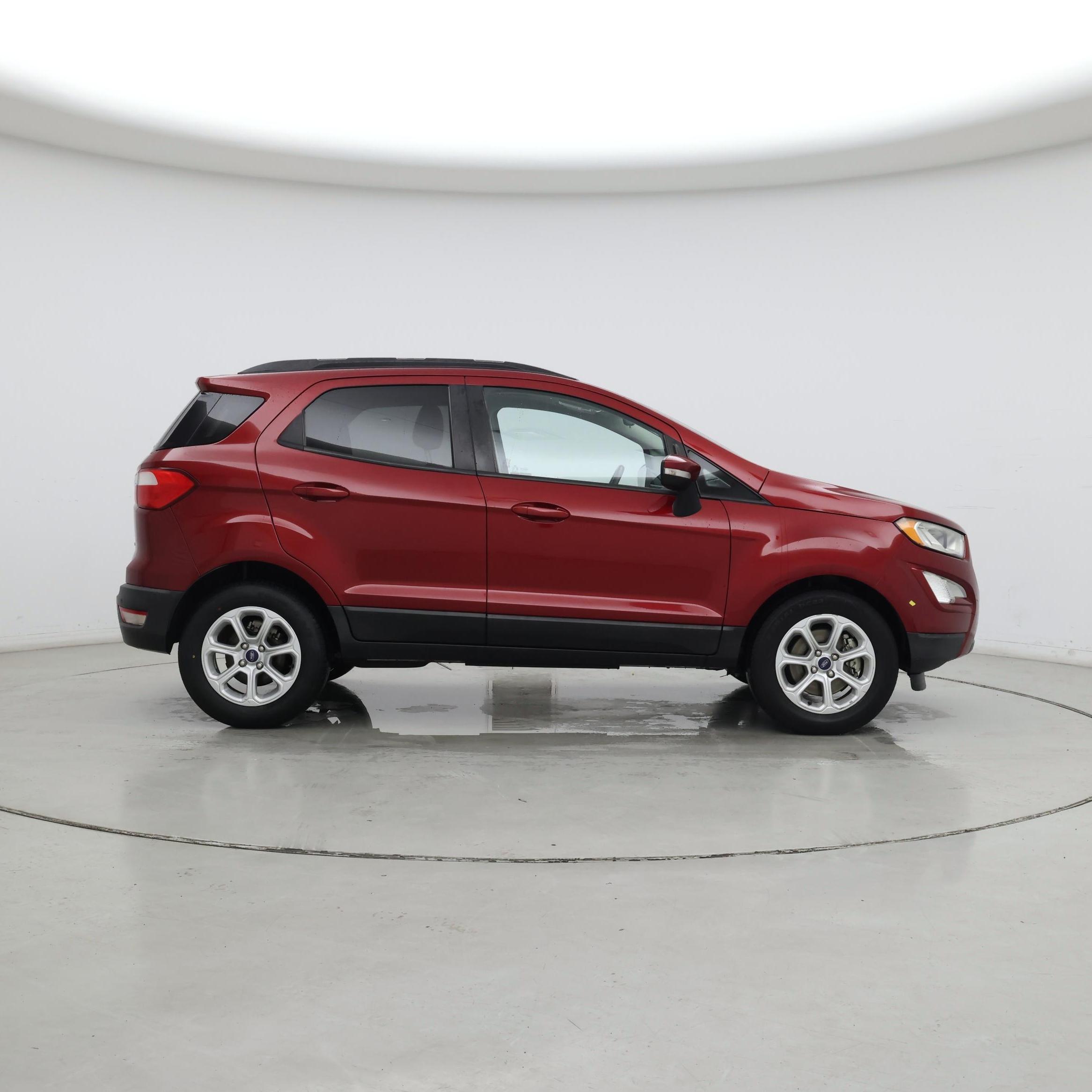 Thumbnail: 2019 Ford EcoSport - 7