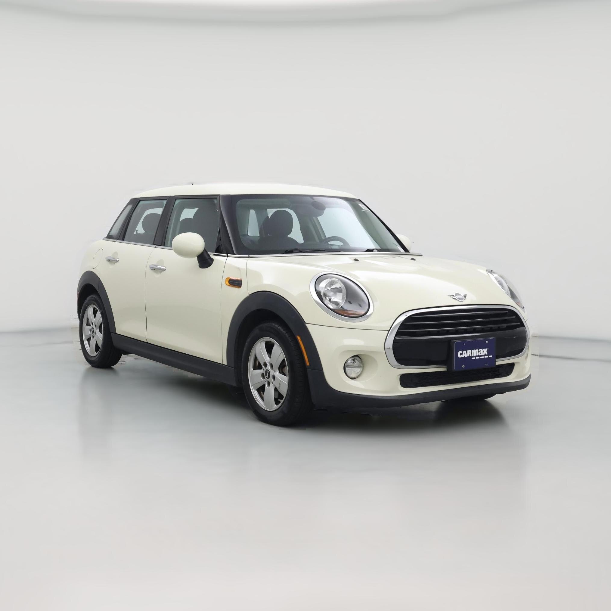 Thumbnail: 2019 MINI Cooper Hardtop - 1