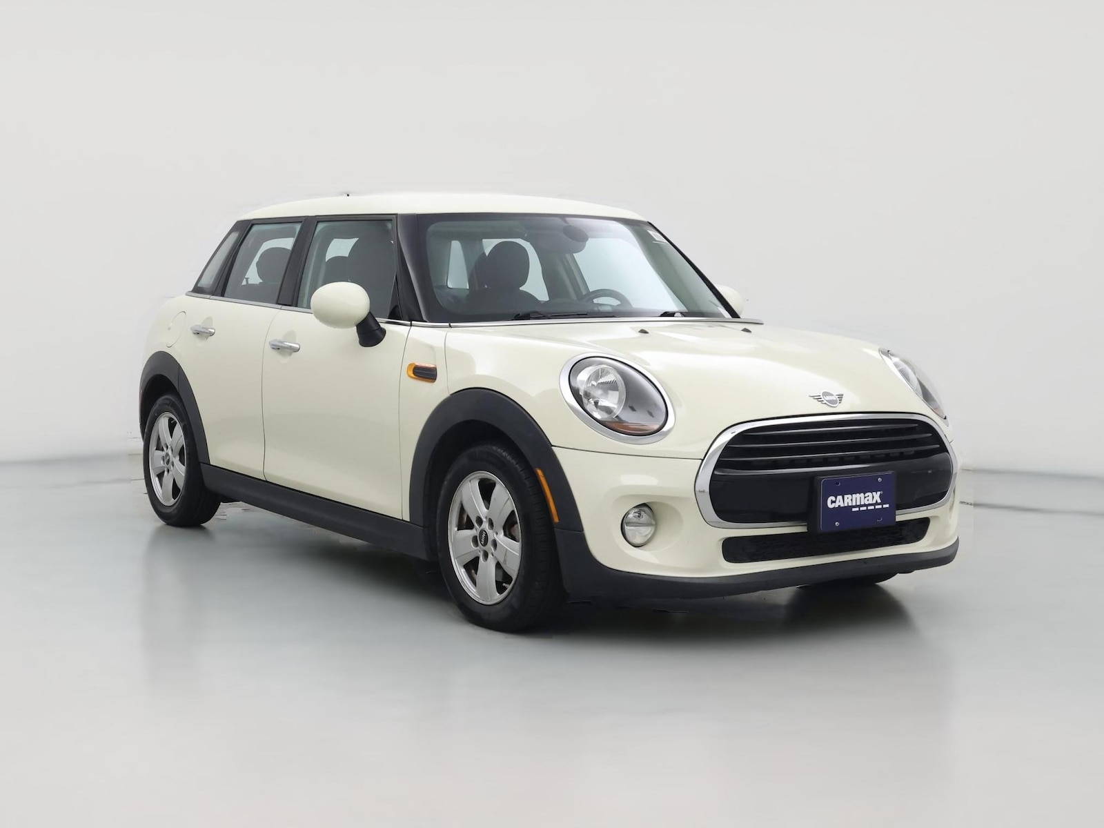 2019 MINI Hardtop 4 Door Base