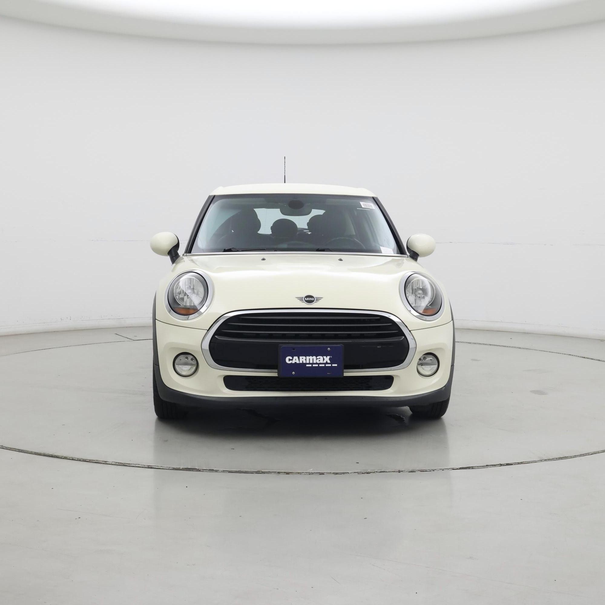Thumbnail: 2019 MINI Cooper Hardtop - 5