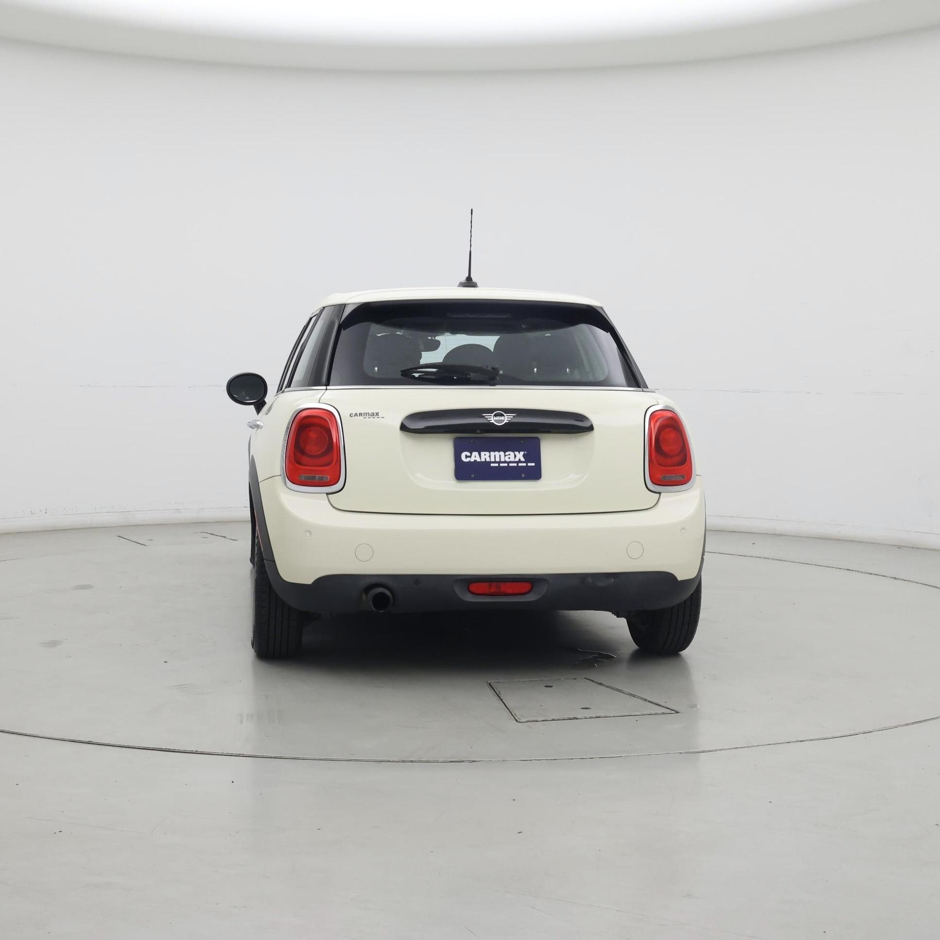 Thumbnail: 2019 MINI Cooper Hardtop - 6