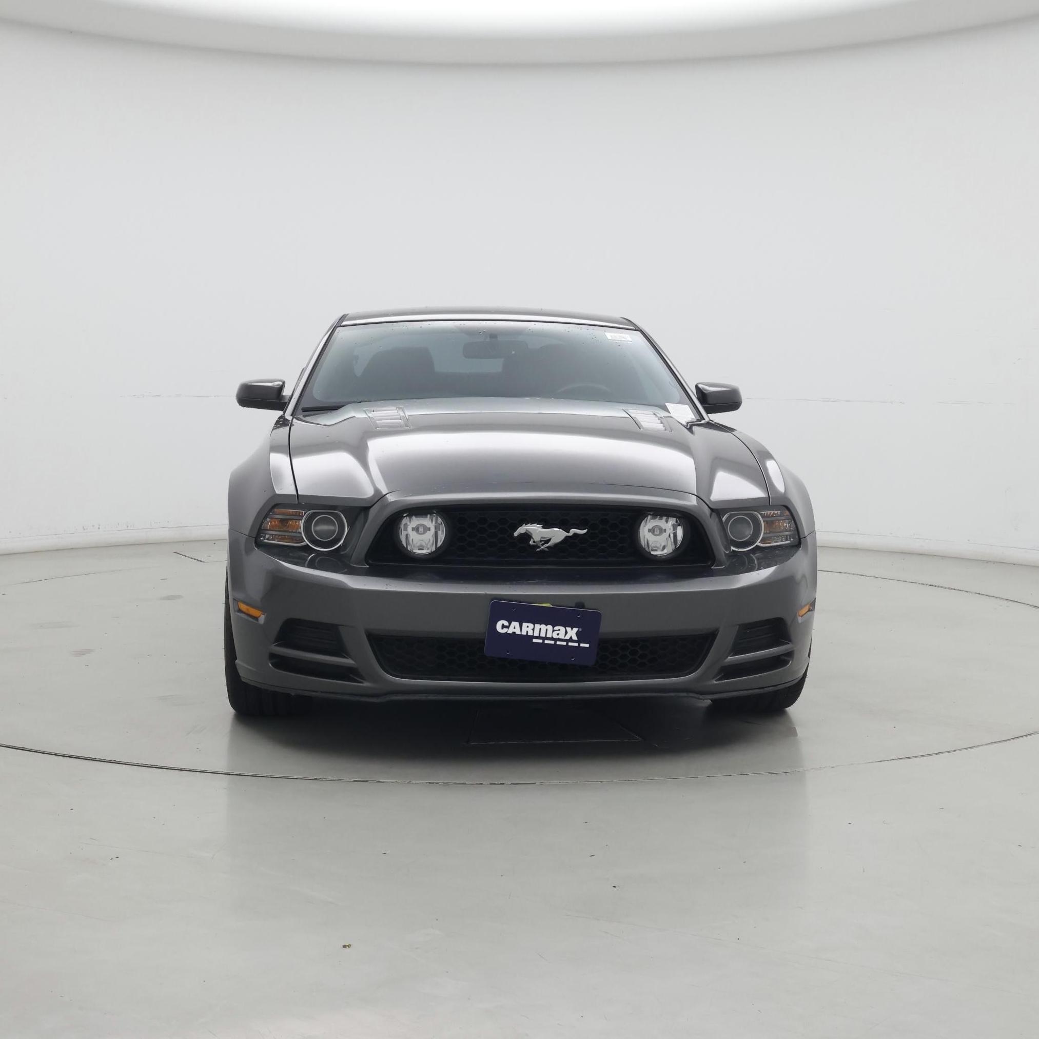 Thumbnail: 2014 Ford Mustang - 5