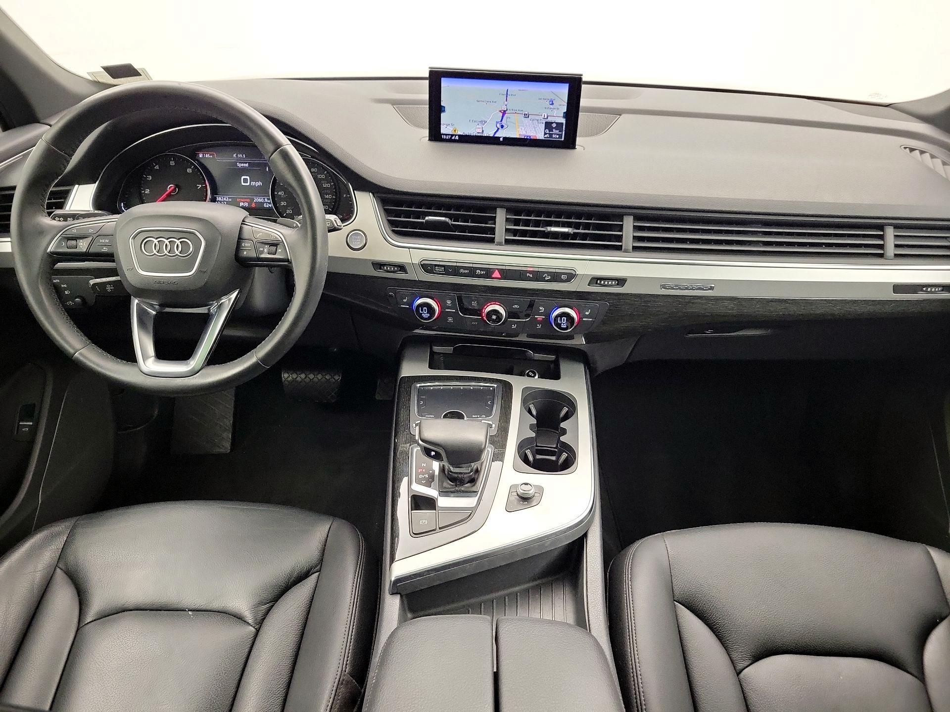 Thumbnail: 2019 Audi Q7 - 9