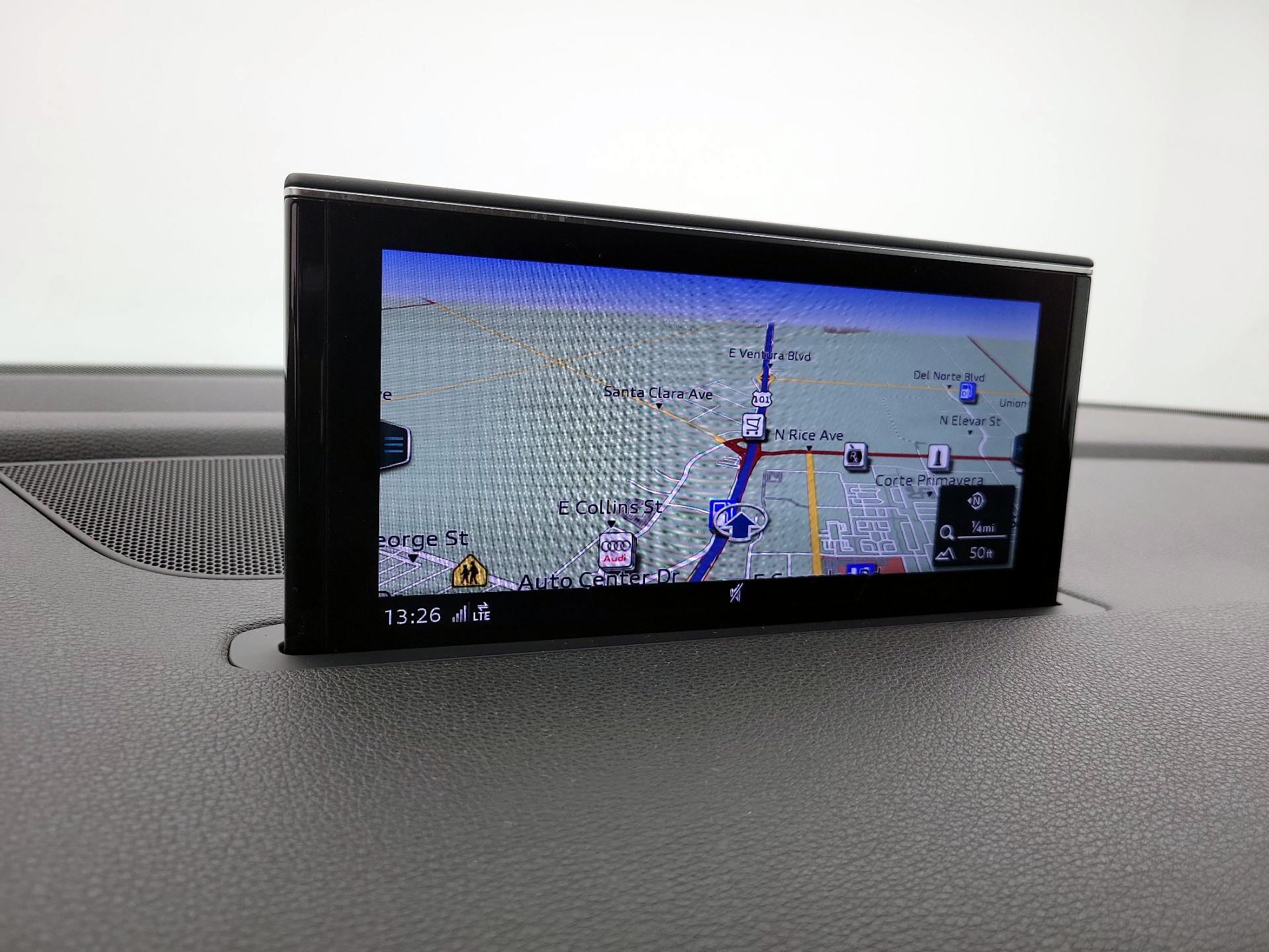 Thumbnail: 2019 Audi Q7 - 14