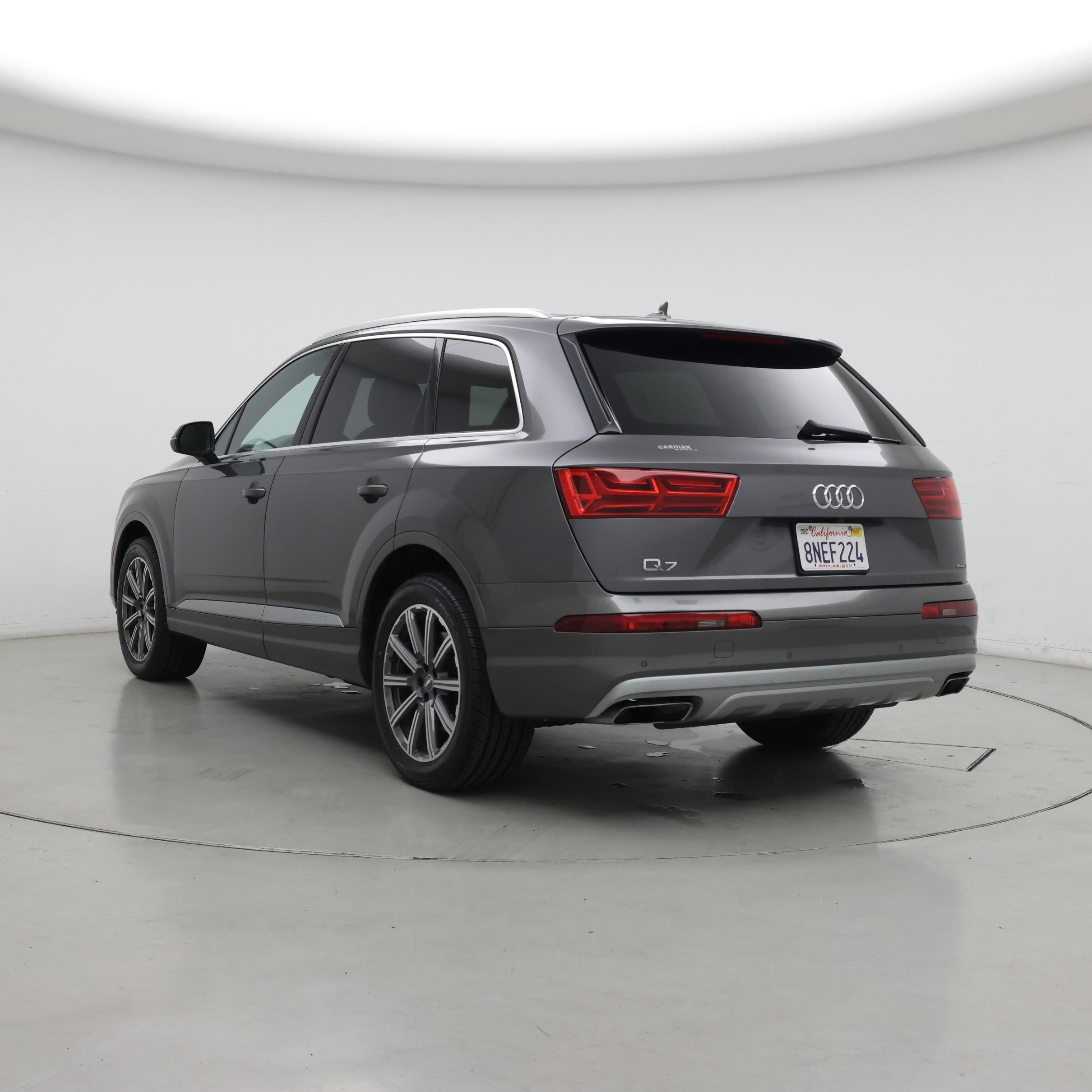 Thumbnail: 2019 Audi Q7 - 2