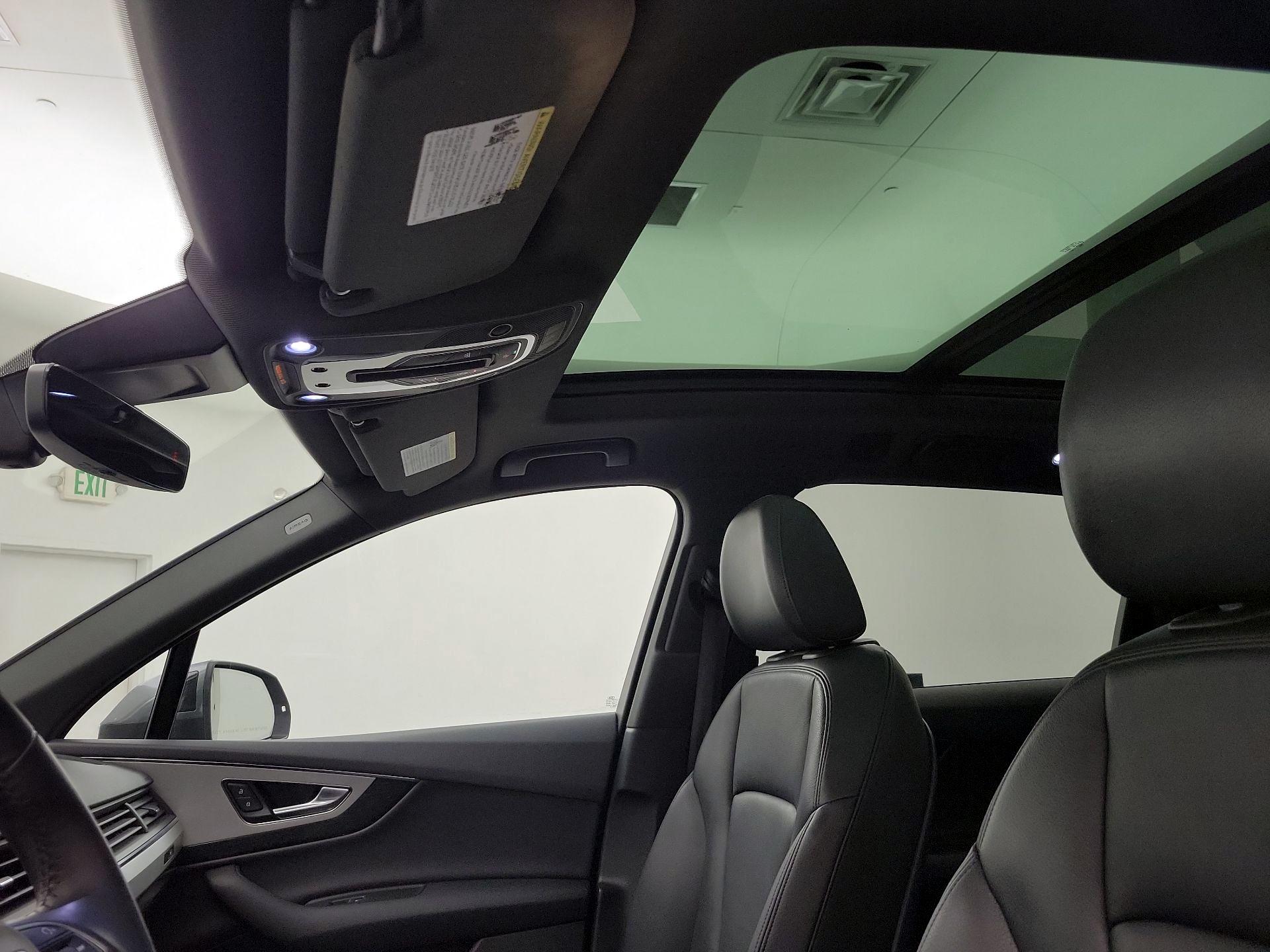 Thumbnail: 2019 Audi Q7 - 20