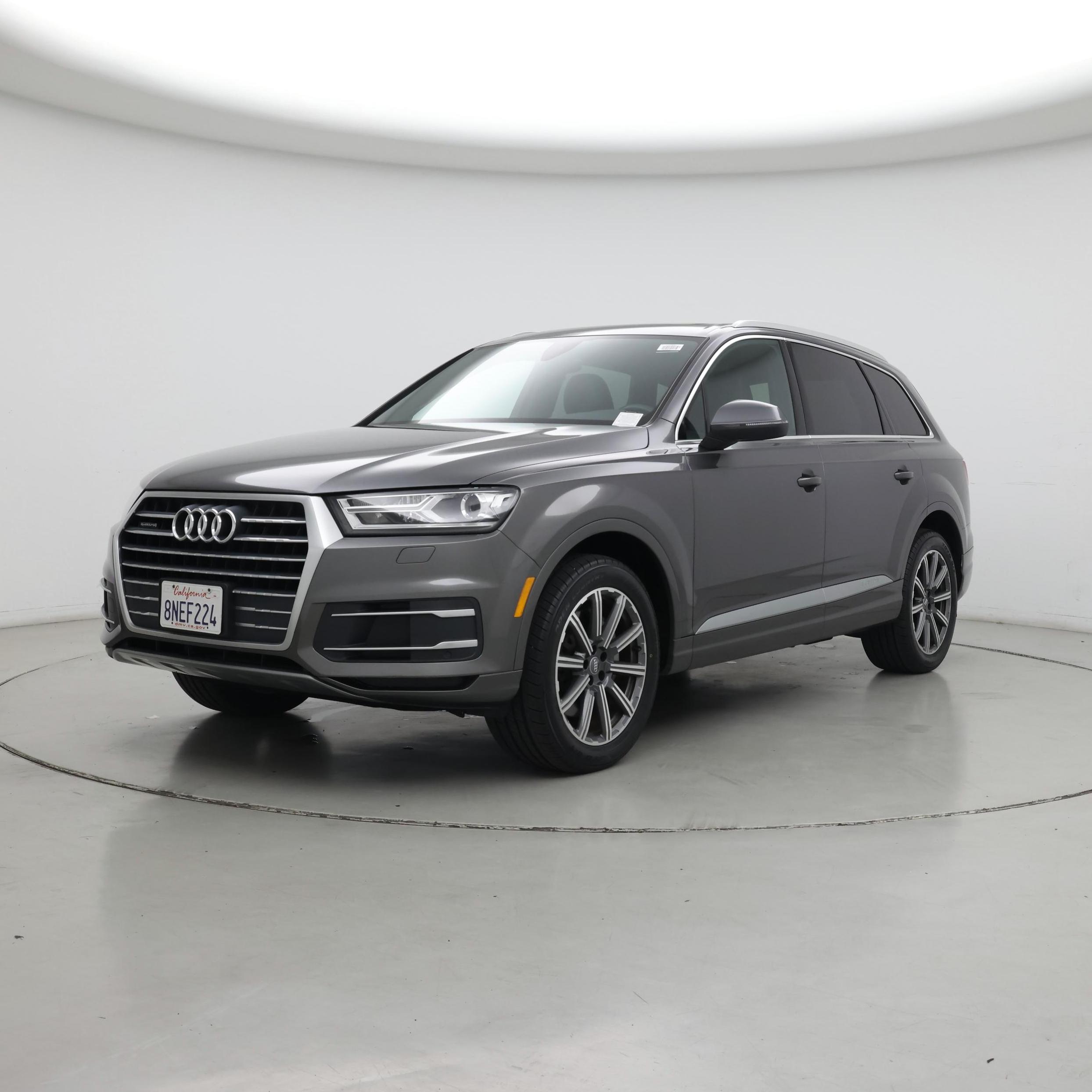 Thumbnail: 2019 Audi Q7 - 4