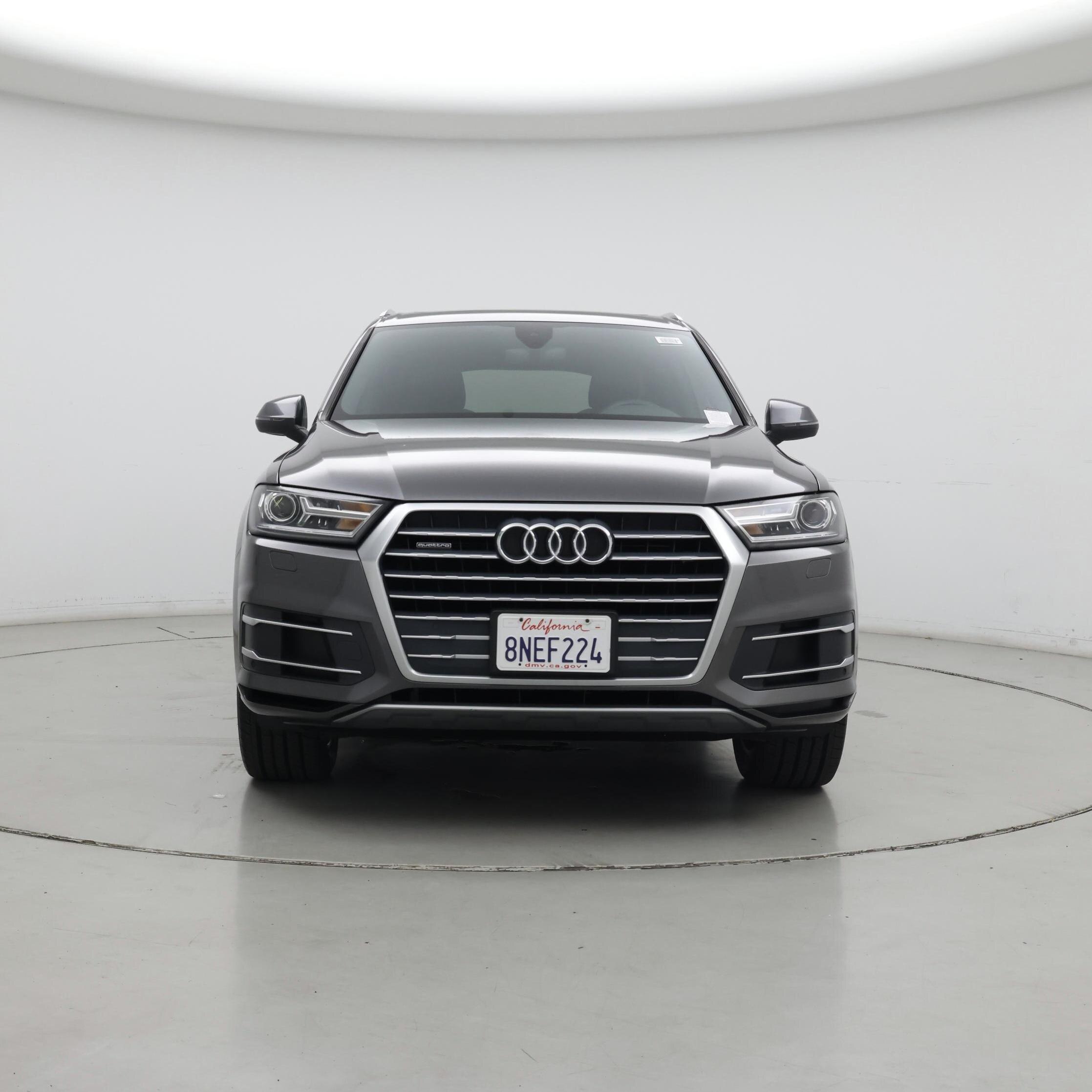 Thumbnail: 2019 Audi Q7 - 5