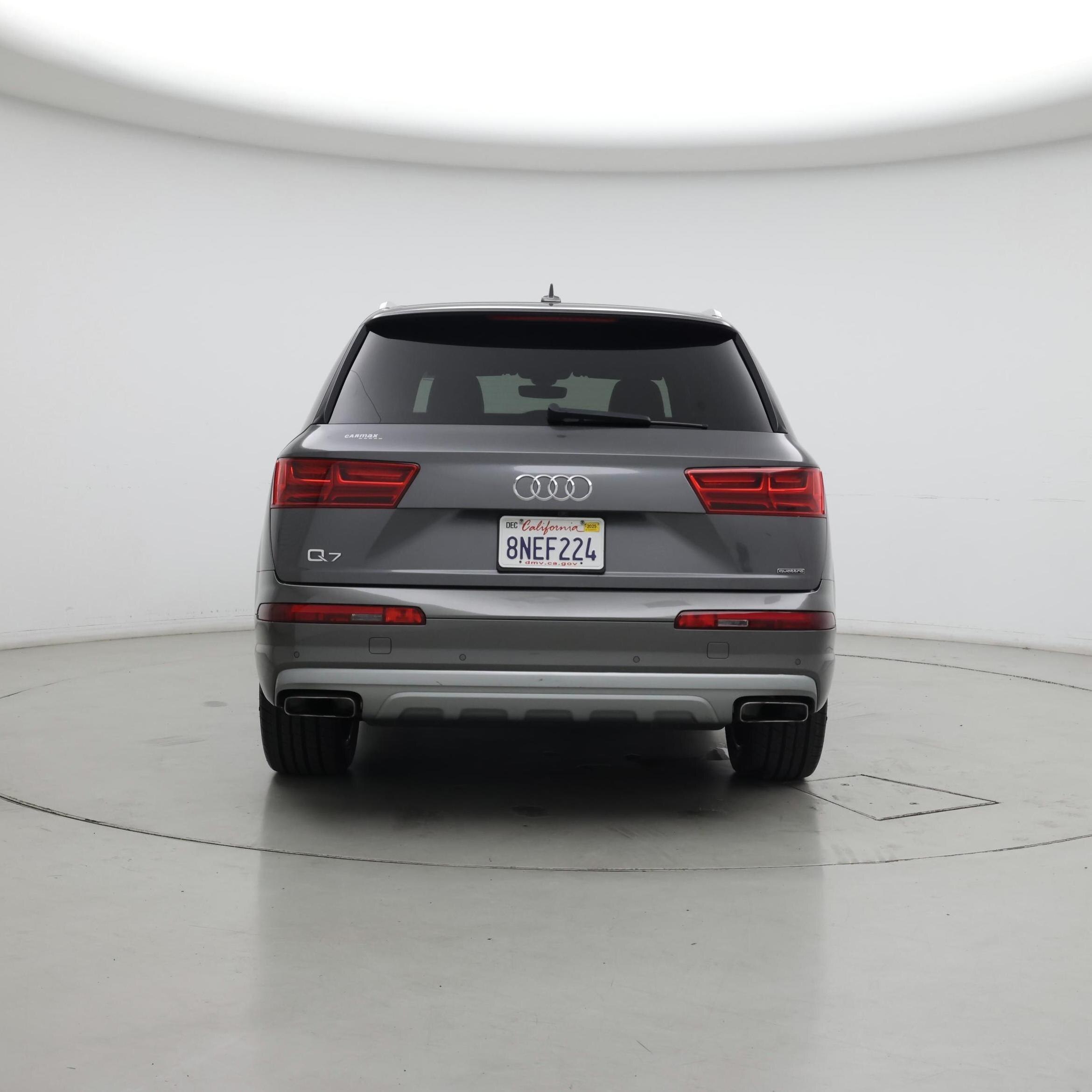 Thumbnail: 2019 Audi Q7 - 6