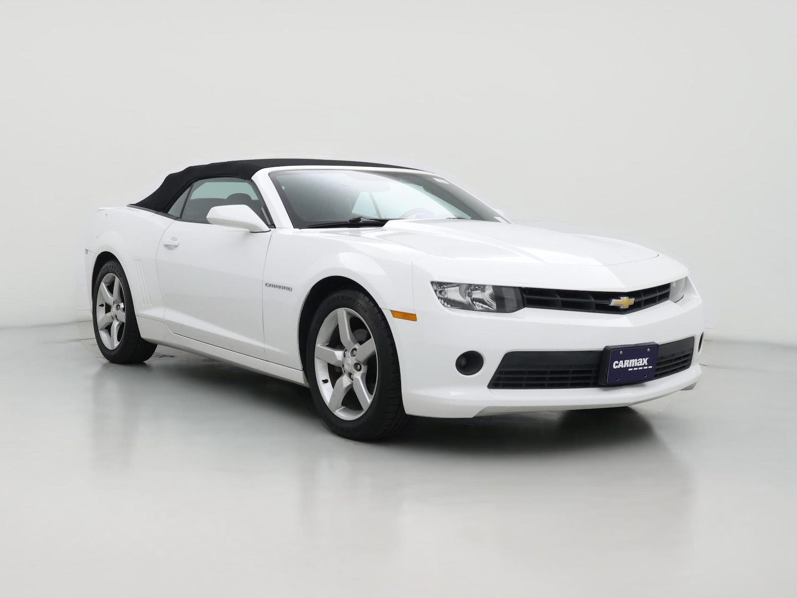 2014 Chevrolet Camaro 2LT