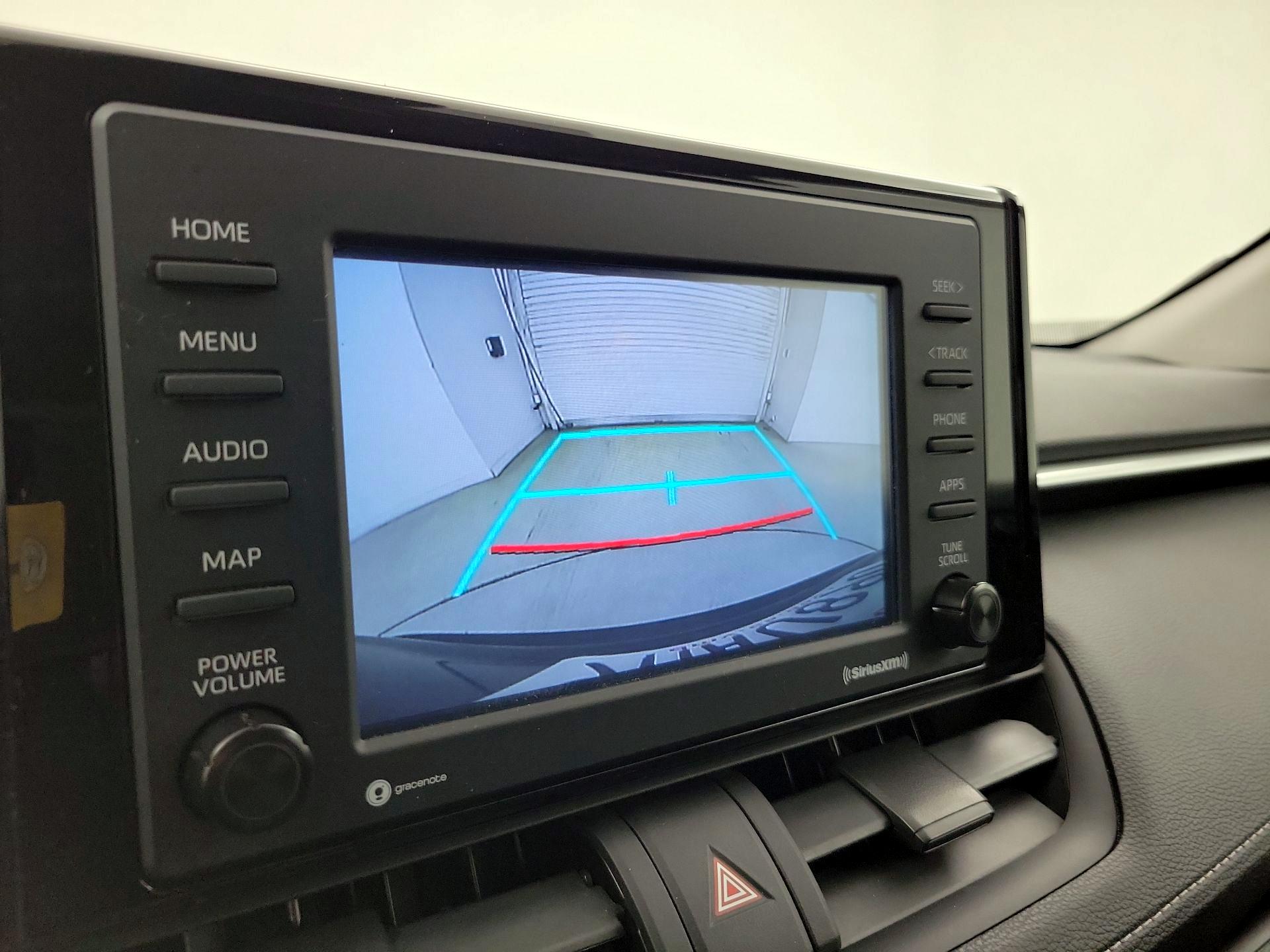 Thumbnail: 2021 Toyota RAV4 - 14