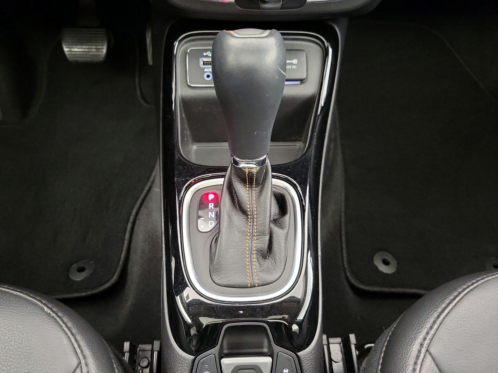 Thumbnail: 2018 Jeep Compass - 17