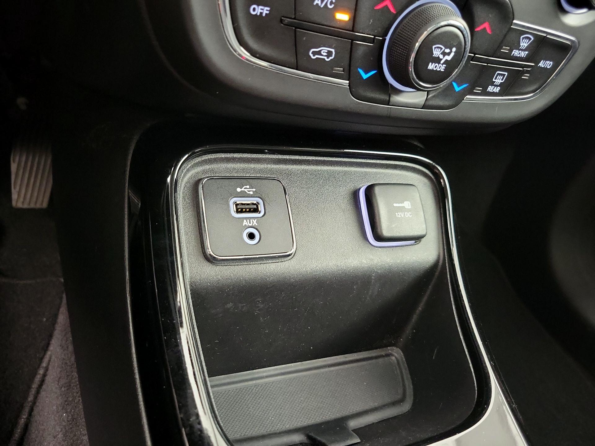 Thumbnail: 2018 Jeep Compass - 18