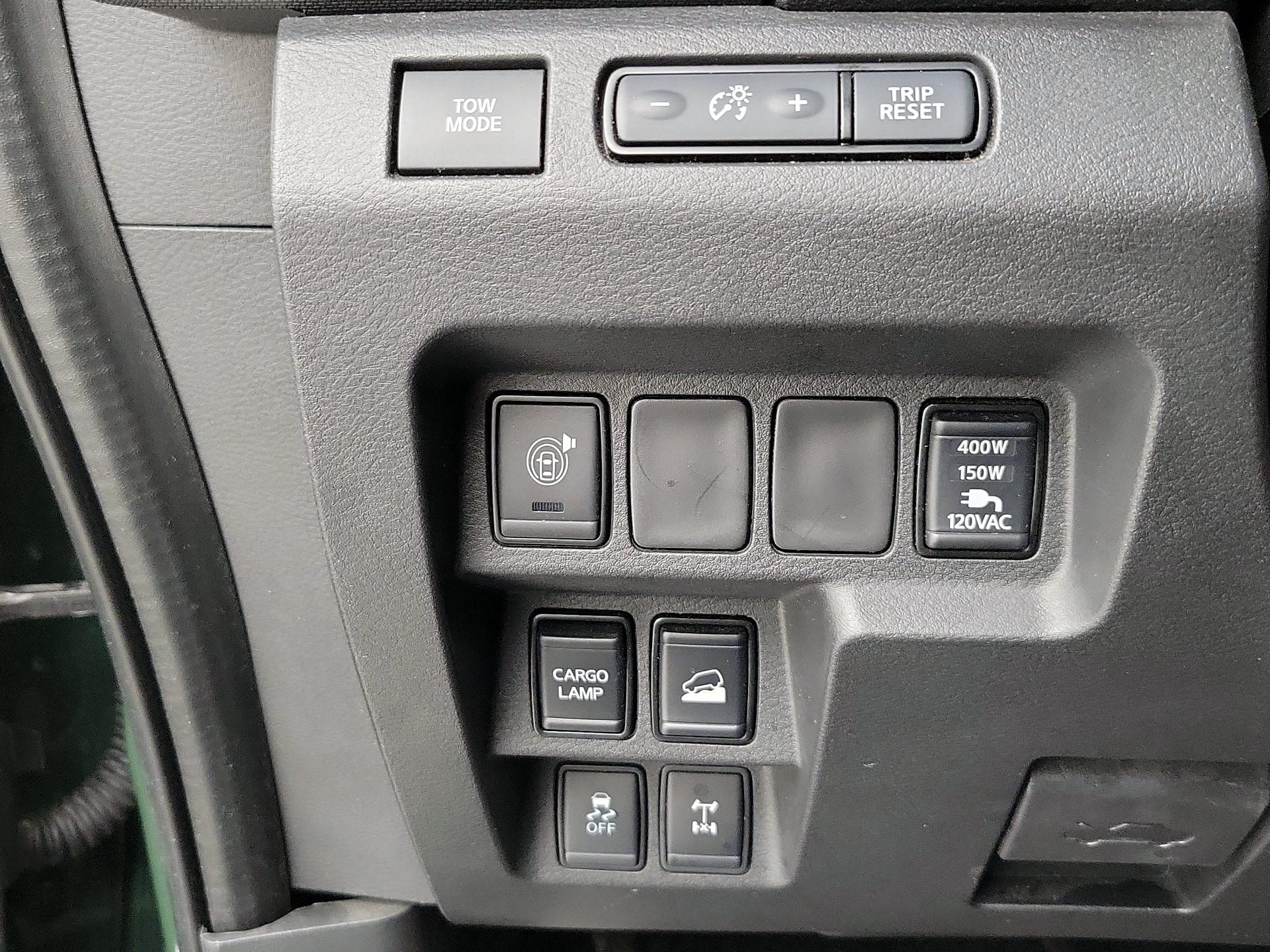 Thumbnail: 2022 Nissan Frontier - 13