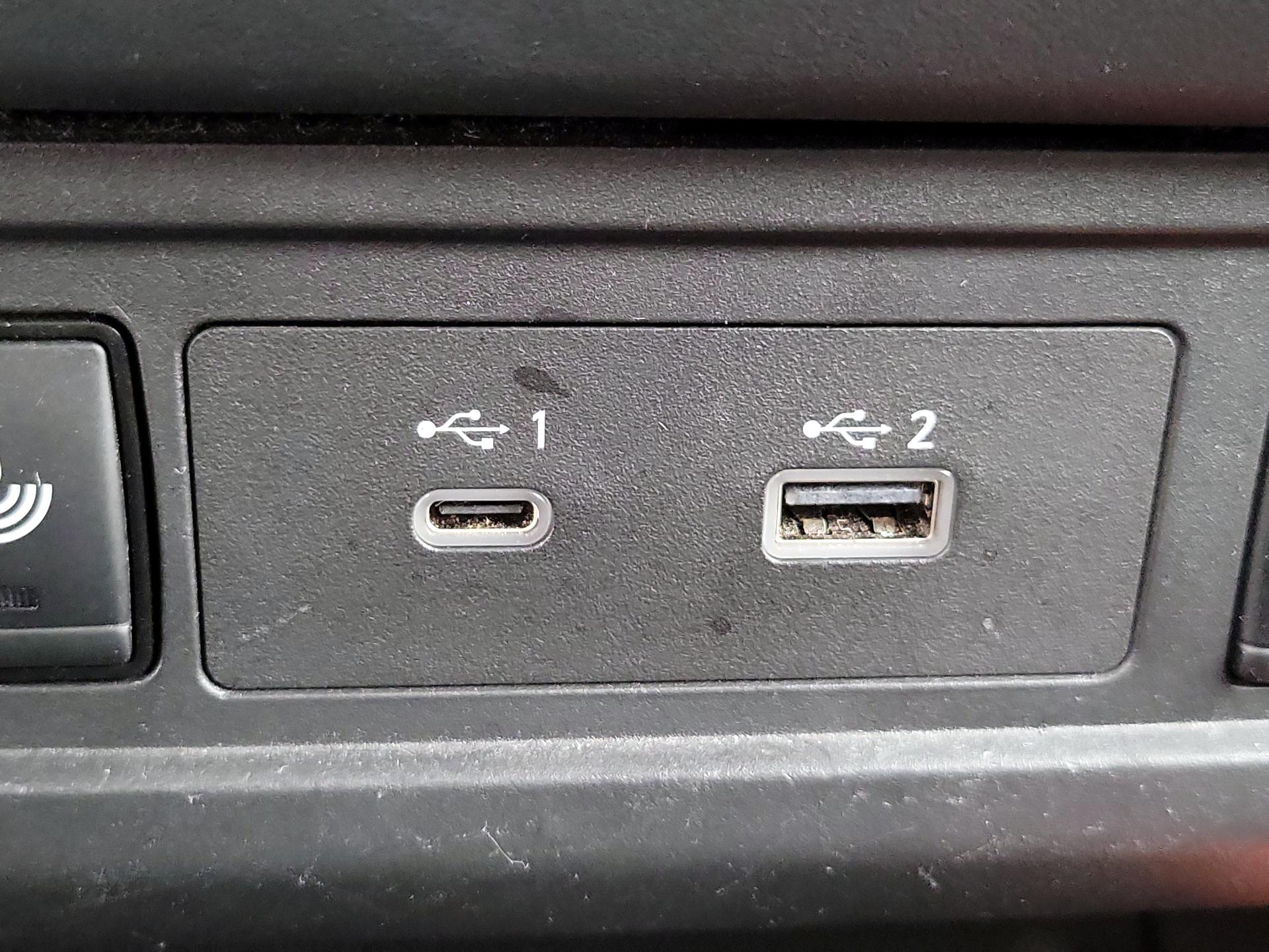 Thumbnail: 2022 Nissan Frontier - 19