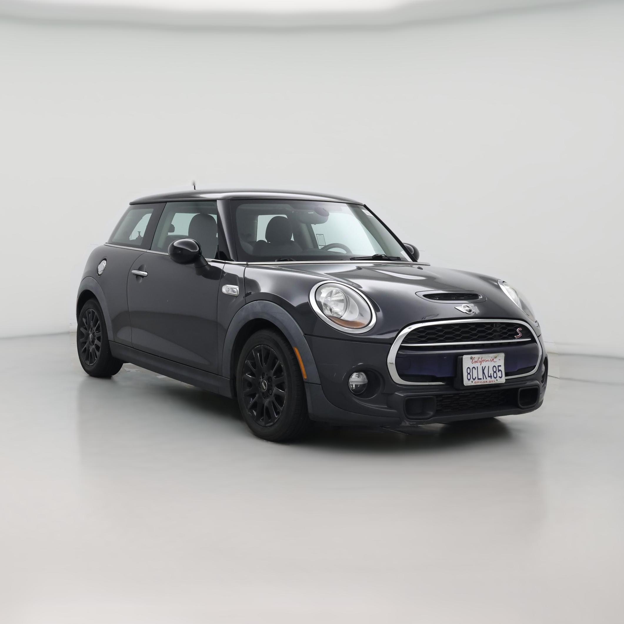Thumbnail: 2015 MINI Cooper Hardtop - 1
