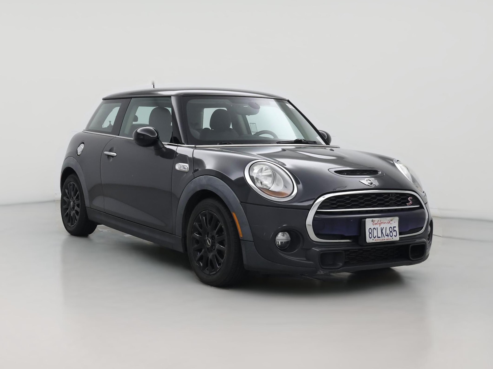 2015 MINI Cooper S