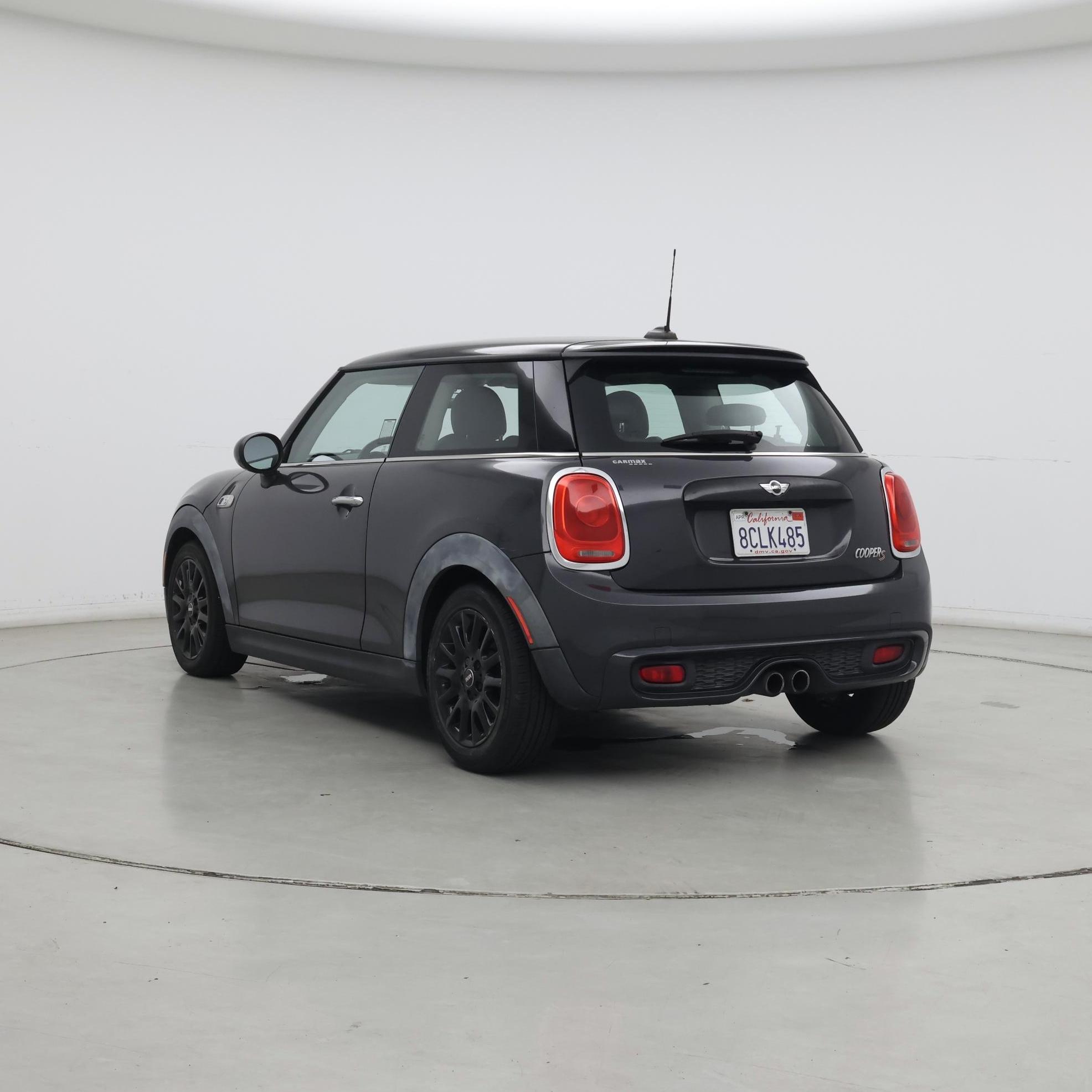 Thumbnail: 2015 MINI Cooper Hardtop - 2
