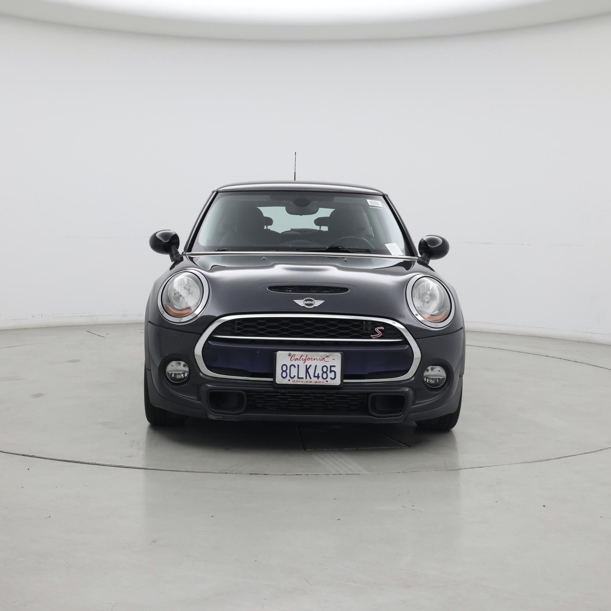 Thumbnail: 2015 MINI Cooper Hardtop - 5
