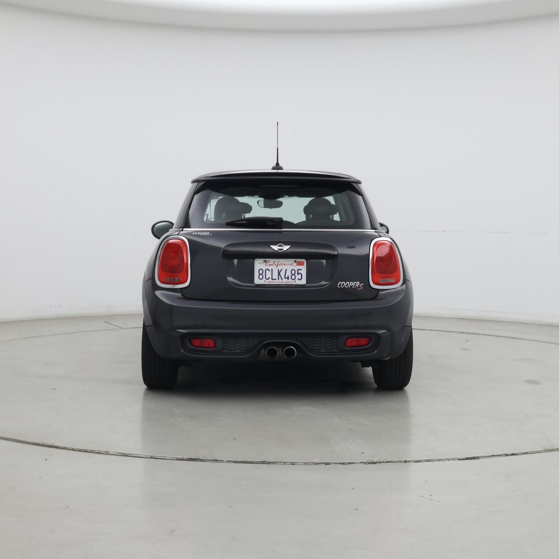 Thumbnail: 2015 MINI Cooper Hardtop - 6