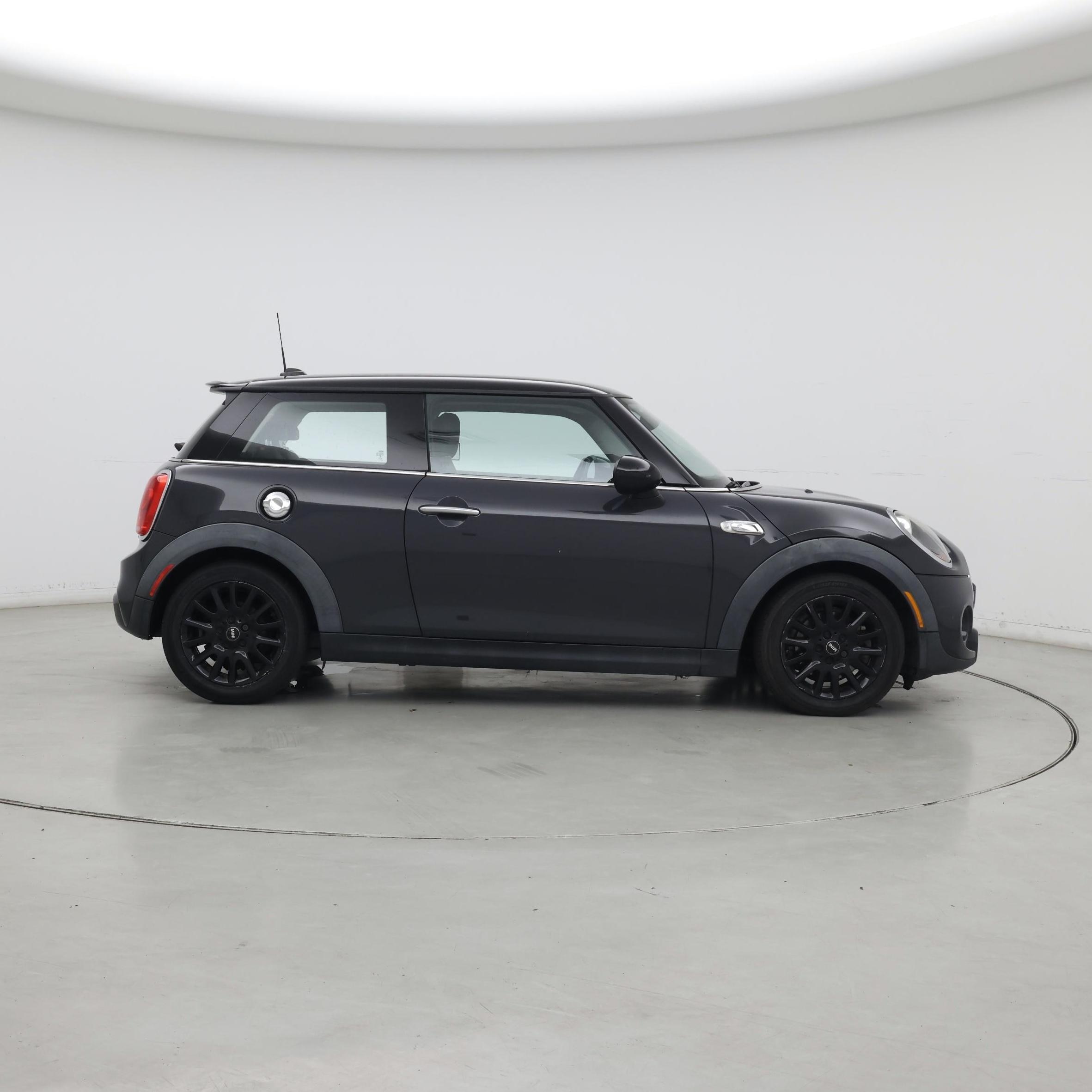 Thumbnail: 2015 MINI Cooper Hardtop - 7