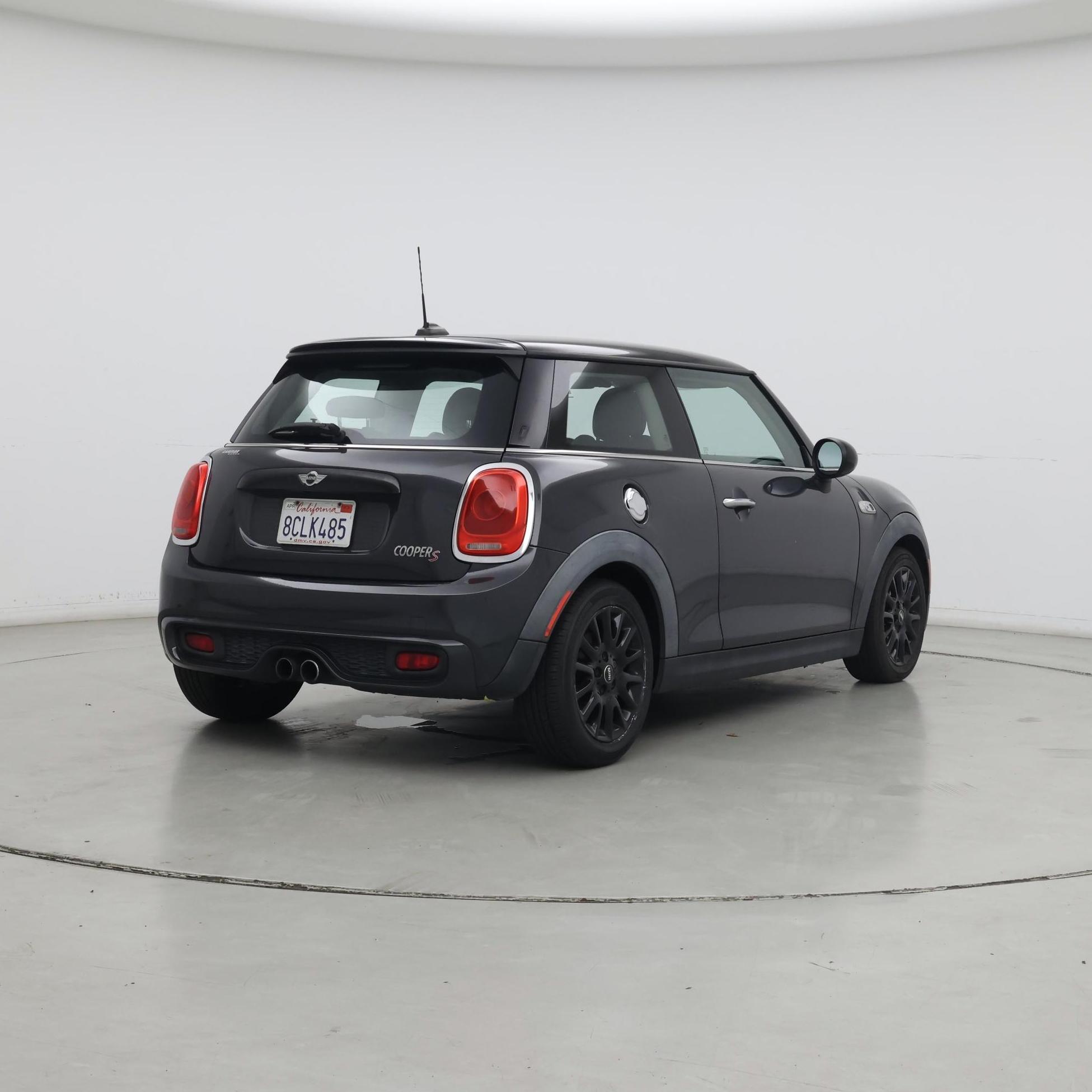 Thumbnail: 2015 MINI Cooper Hardtop - 8