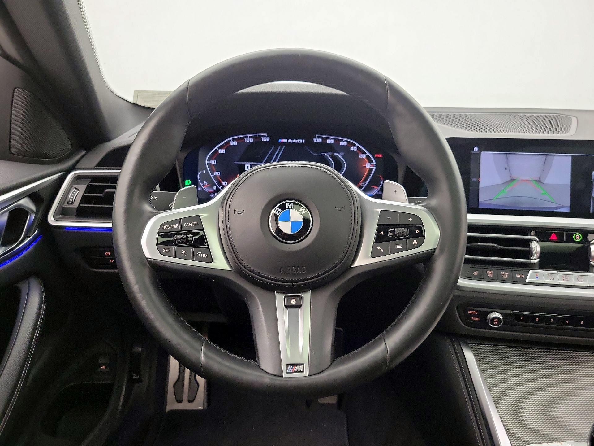 Thumbnail: 2023 BMW 4 Series - 10