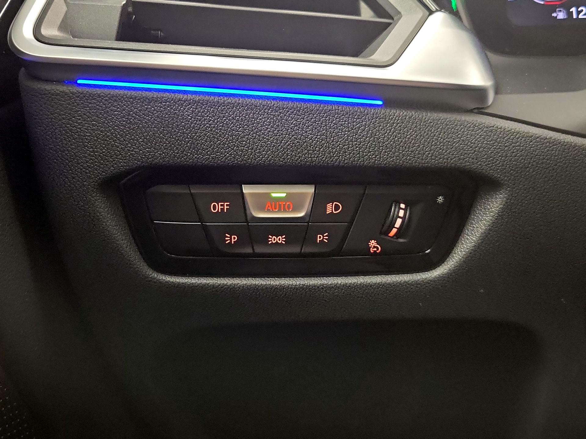 Thumbnail: 2023 BMW 4 Series - 13