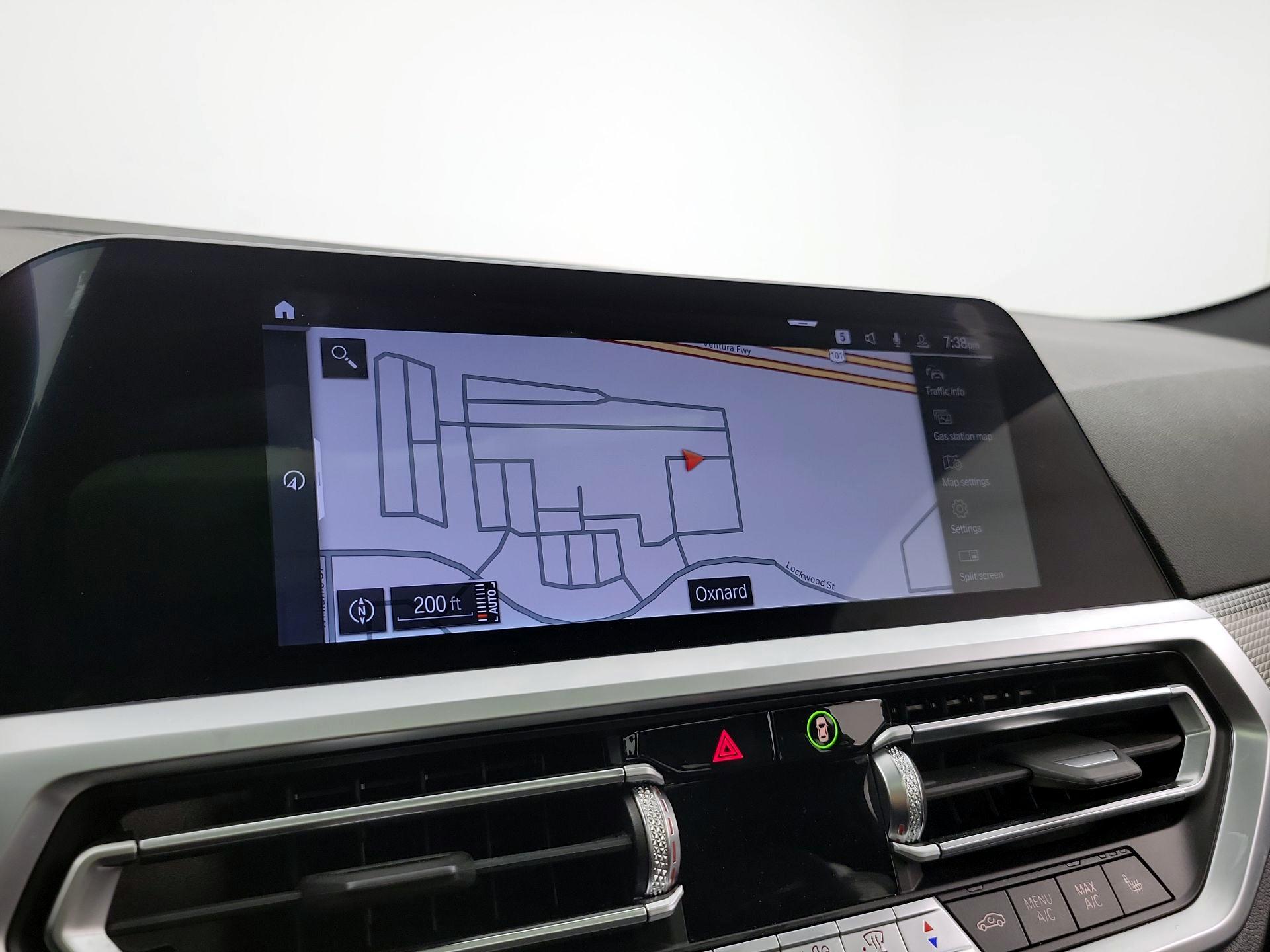 Thumbnail: 2023 BMW 4 Series - 14