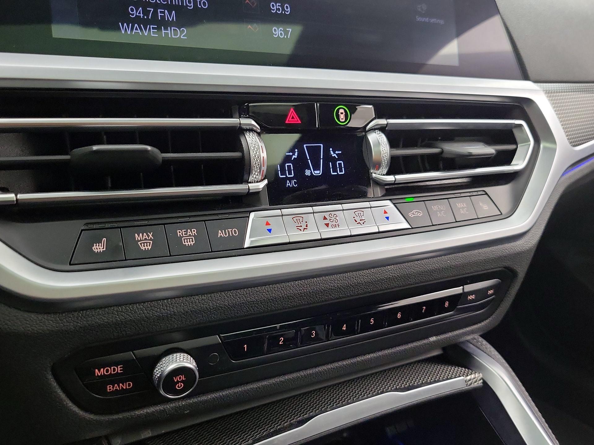 Thumbnail: 2023 BMW 4 Series - 17