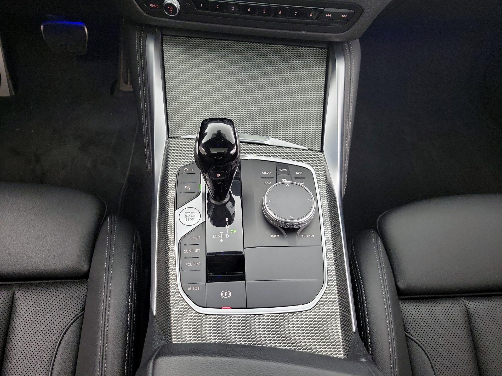 Thumbnail: 2023 BMW 4 Series - 18