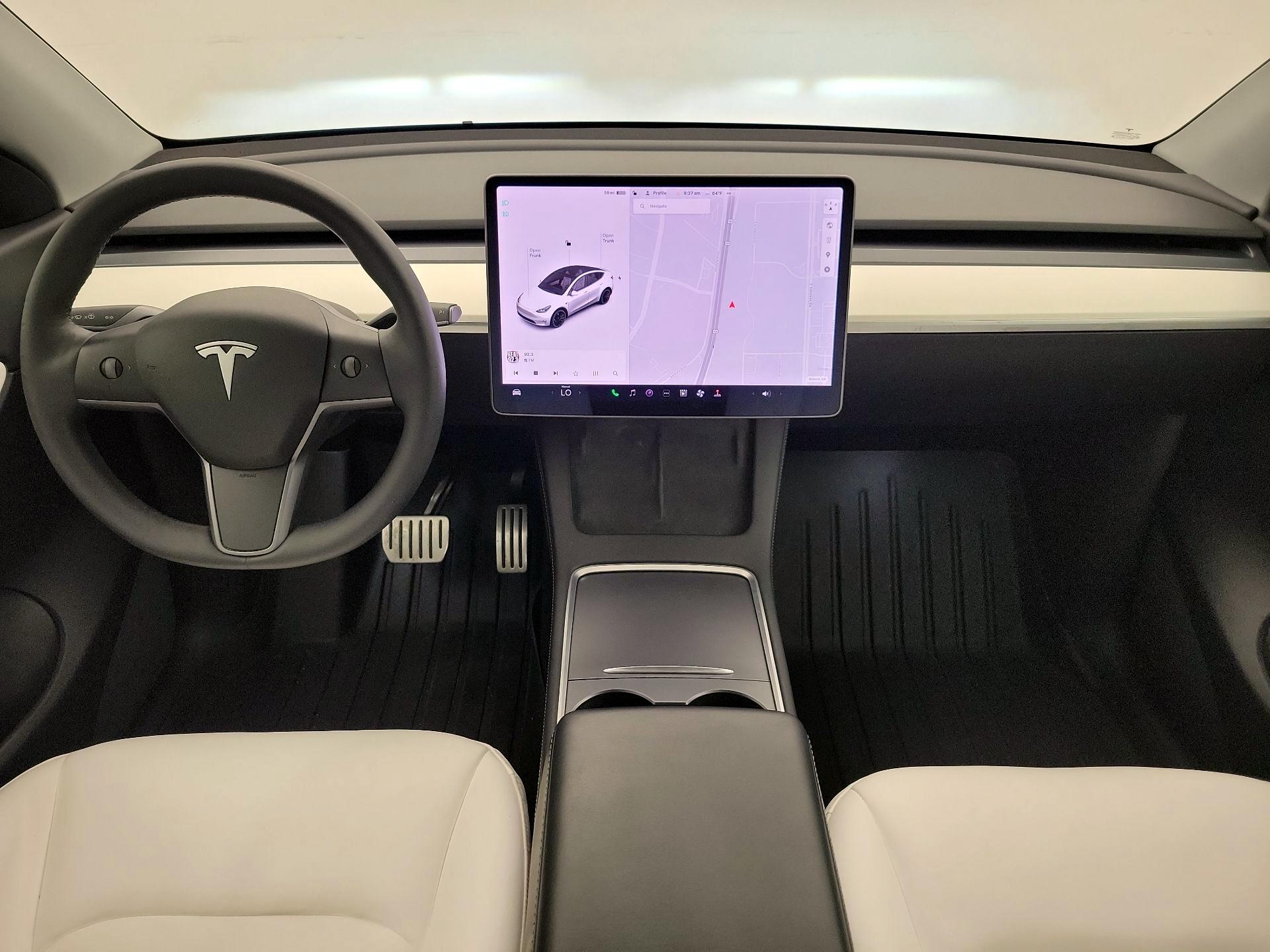 Thumbnail: 2021 Tesla Model Y - 9