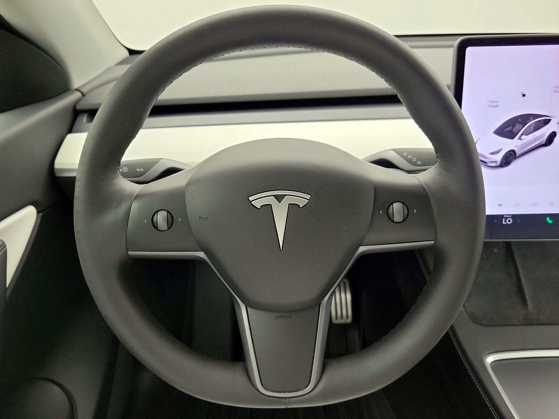 Thumbnail: 2021 Tesla Model Y - 10
