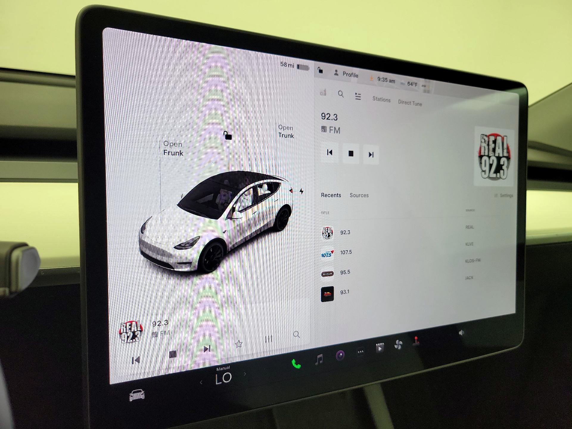 Thumbnail: 2021 Tesla Model Y - 15