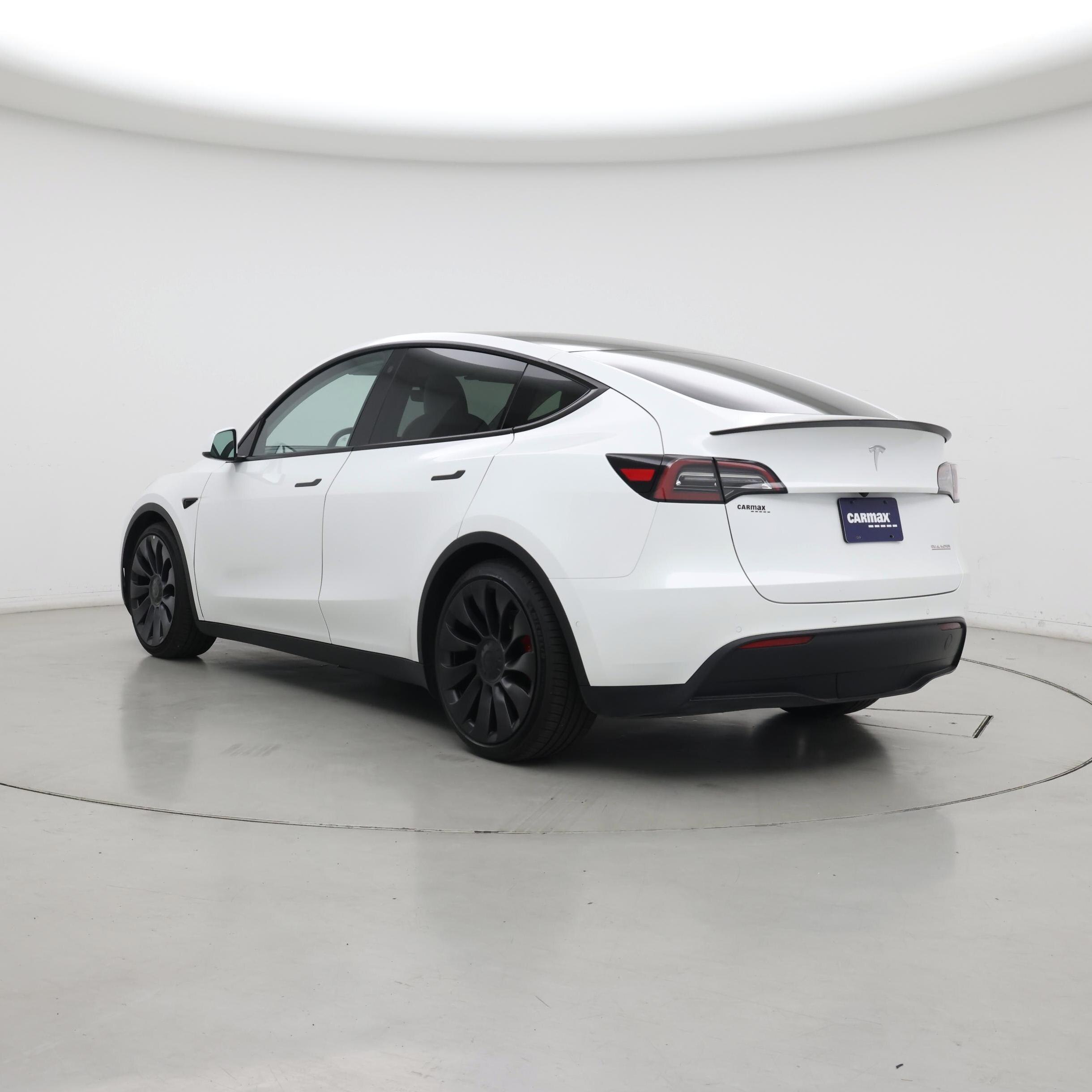 Thumbnail: 2021 Tesla Model Y - 2