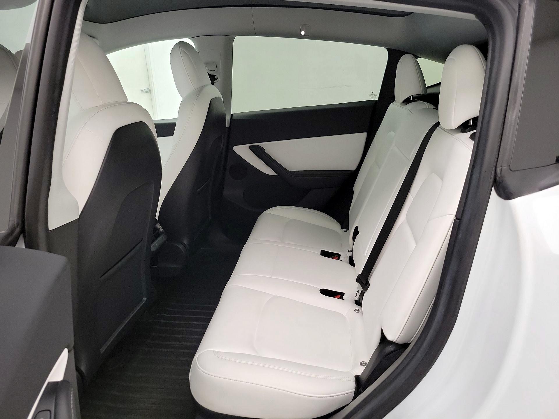 Thumbnail: 2021 Tesla Model Y - 19