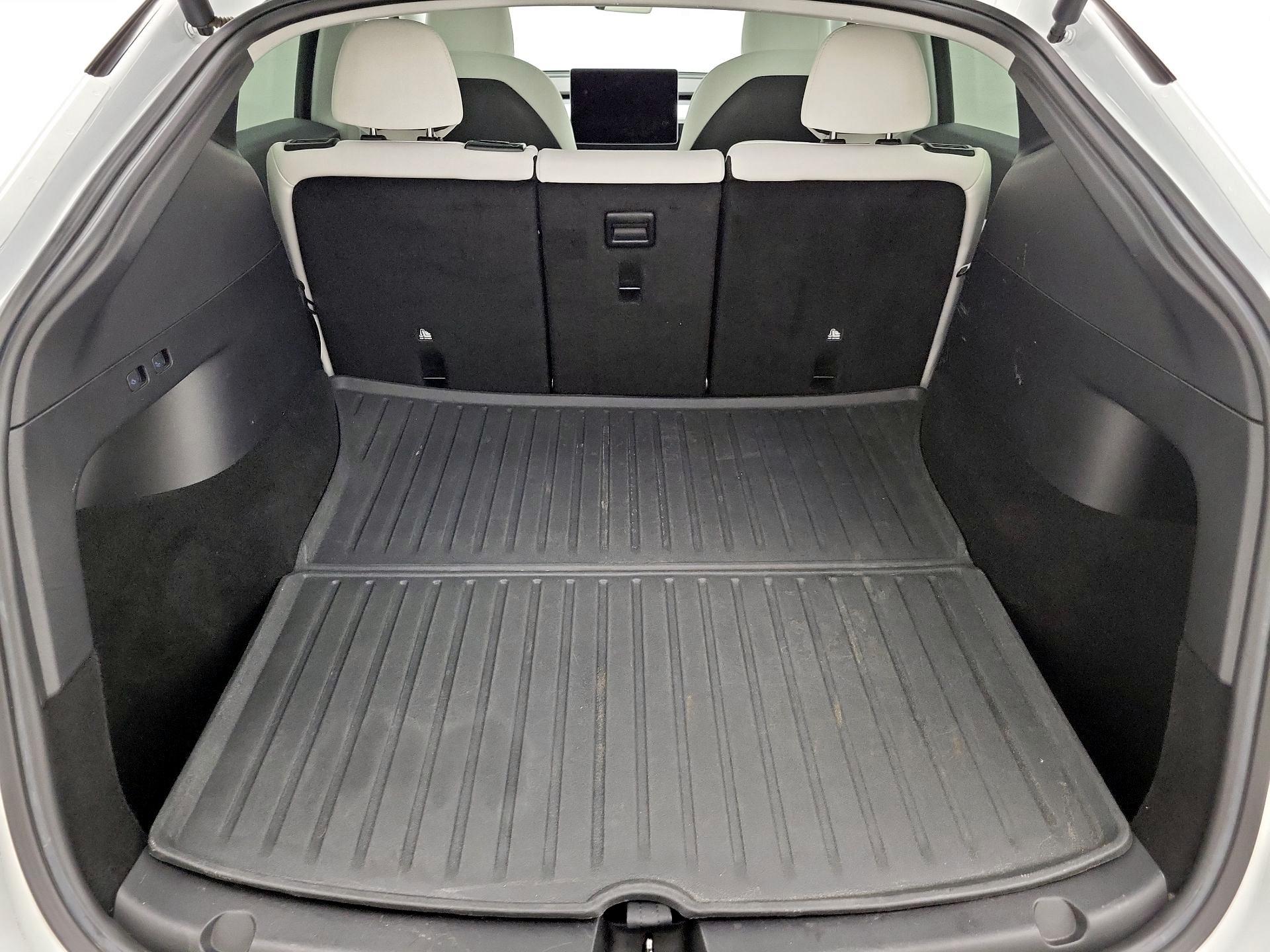 Thumbnail: 2021 Tesla Model Y - 20