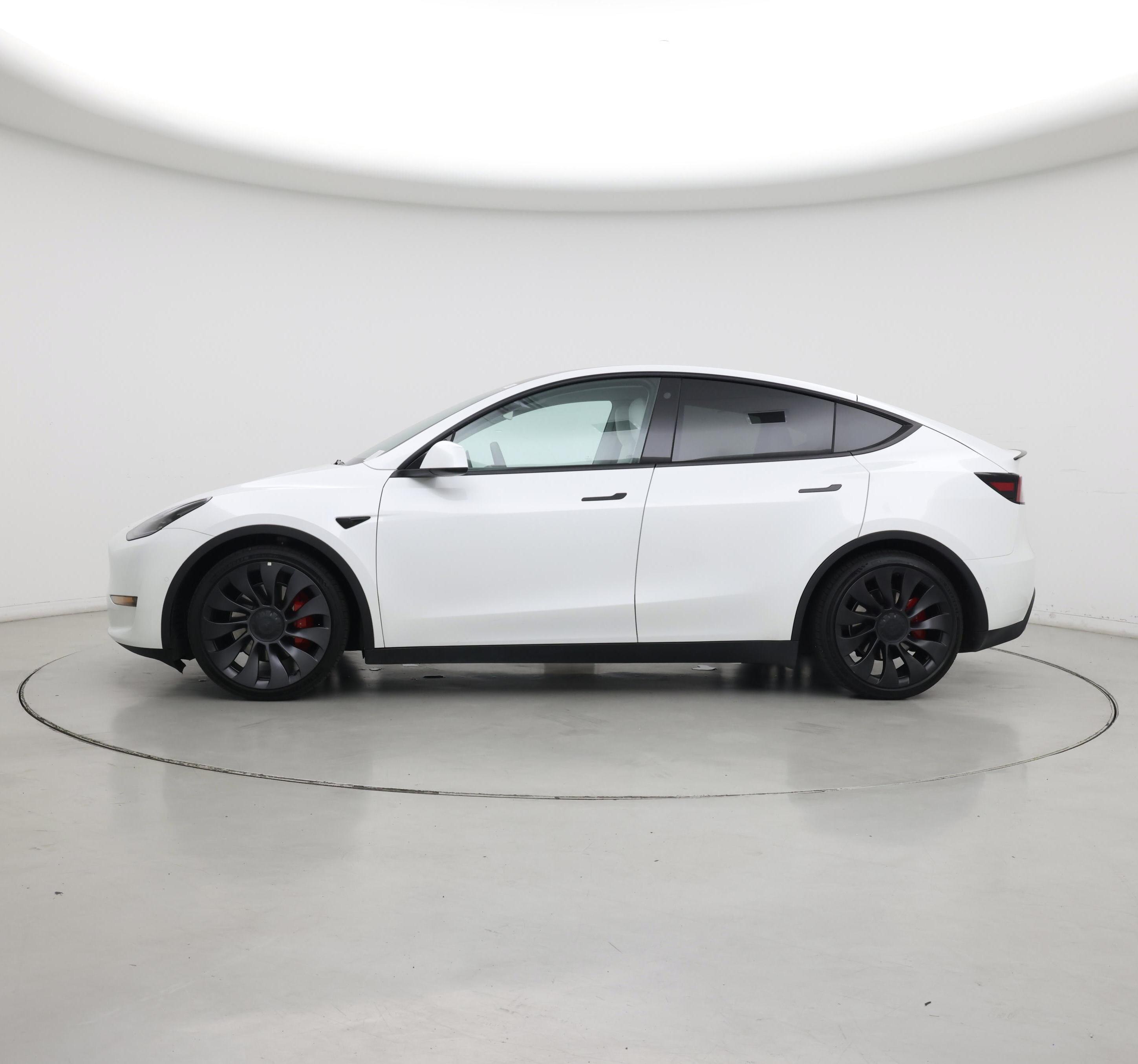 Thumbnail: 2021 Tesla Model Y - 3