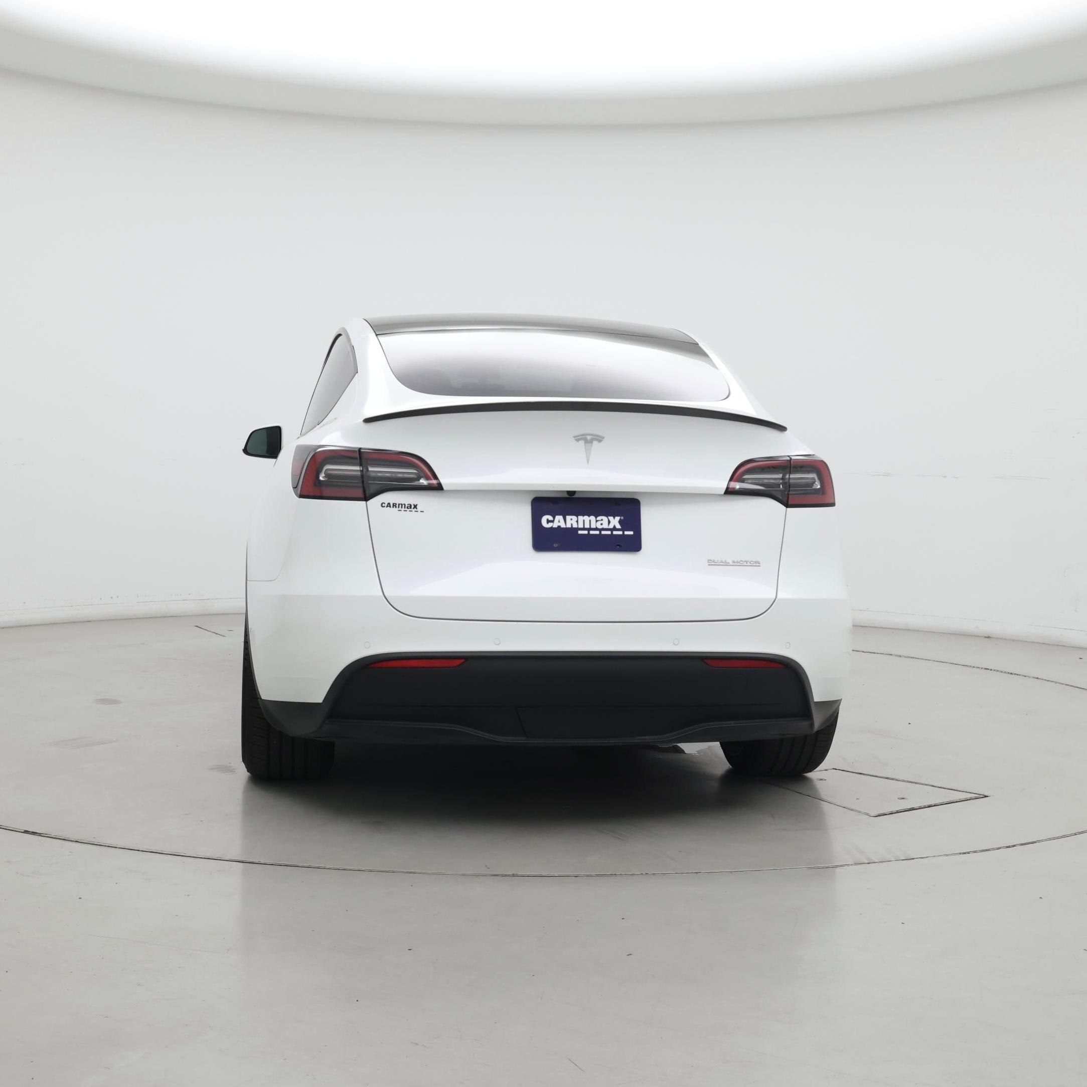 Thumbnail: 2021 Tesla Model Y - 6